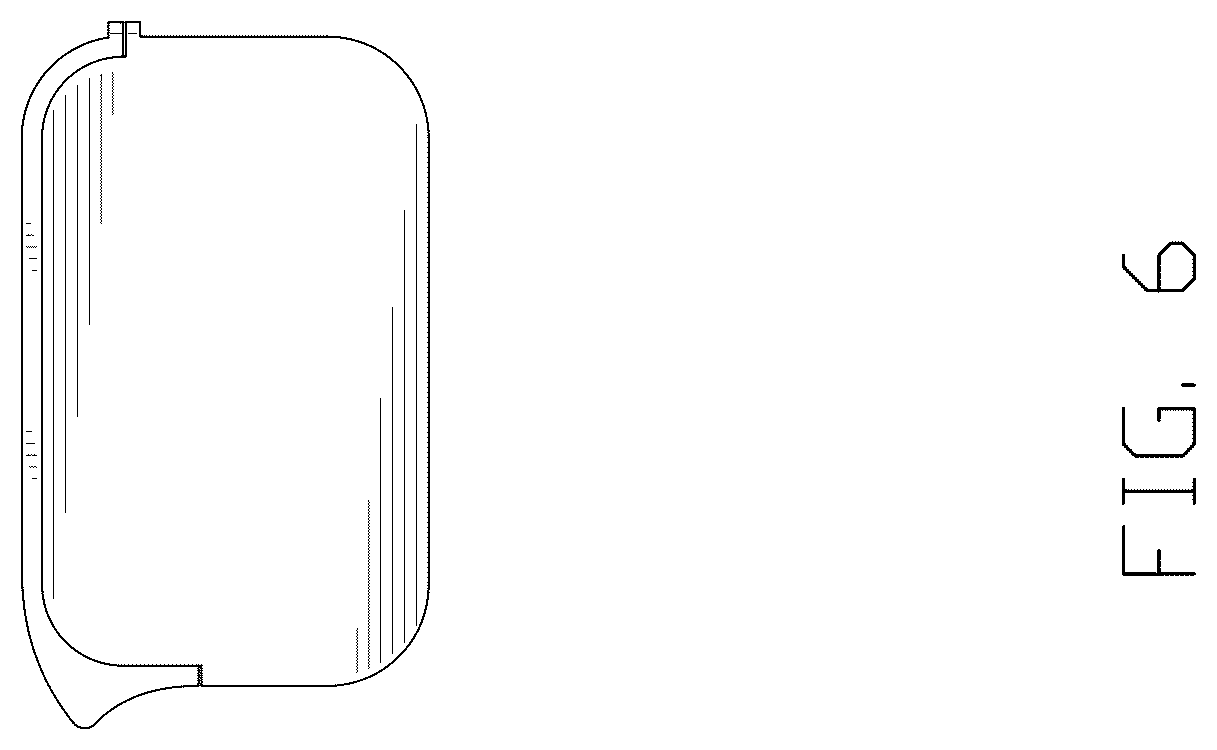 Patent USD1044260 Figure 6 – Pill box