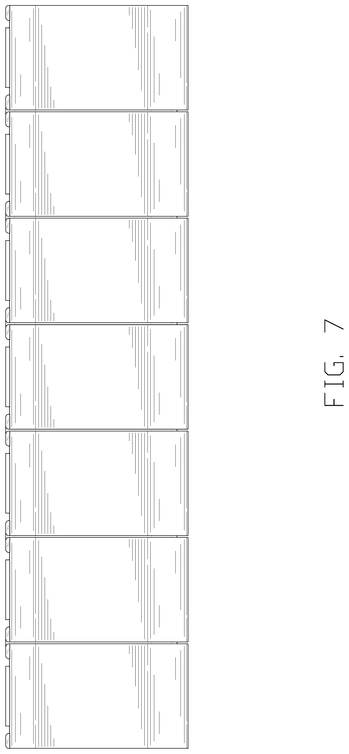 Patent USD1044260 Figure 7 – Pill box