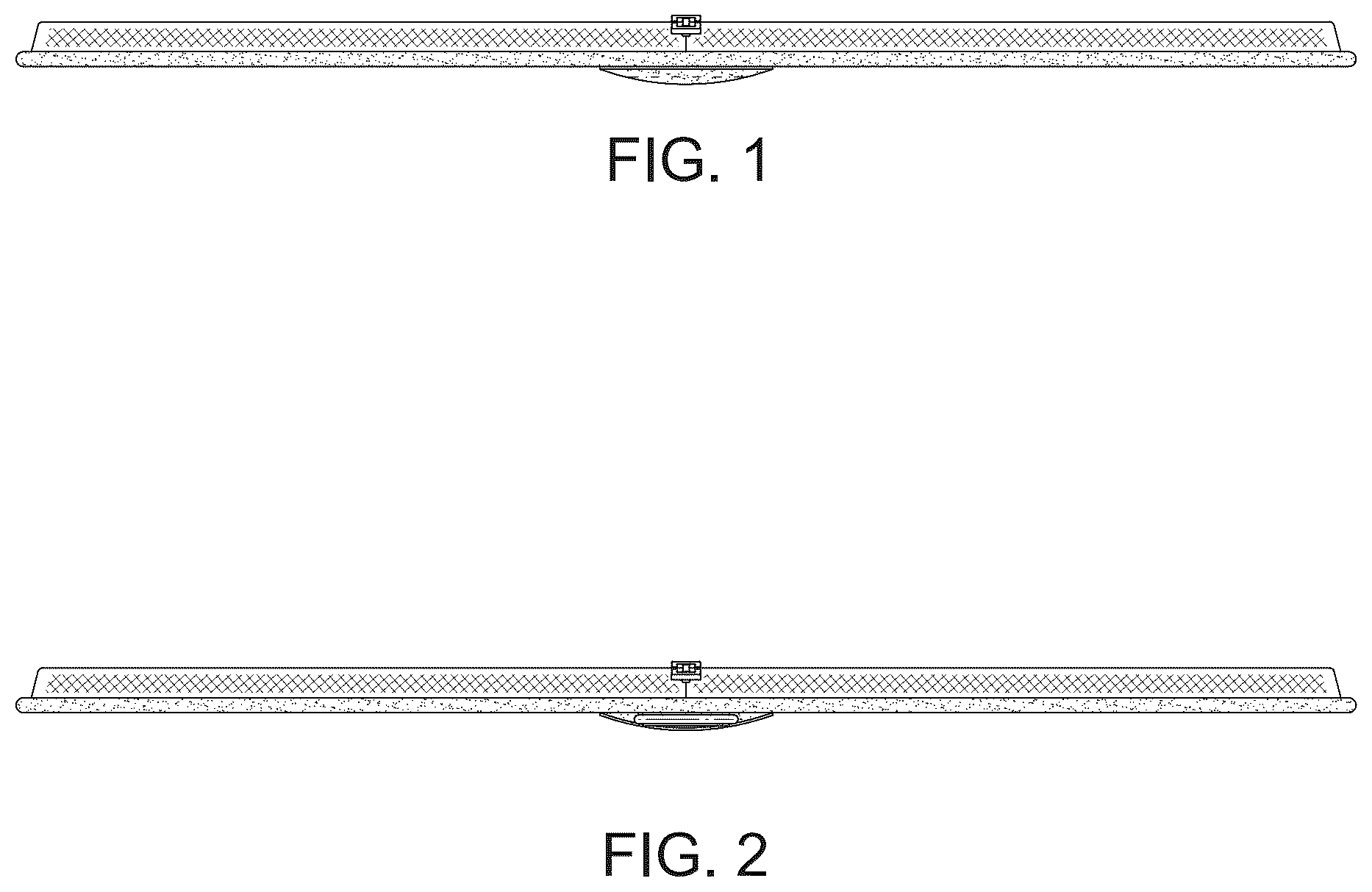 Patent USD1044262 — Key fob carrying case — Figure 1