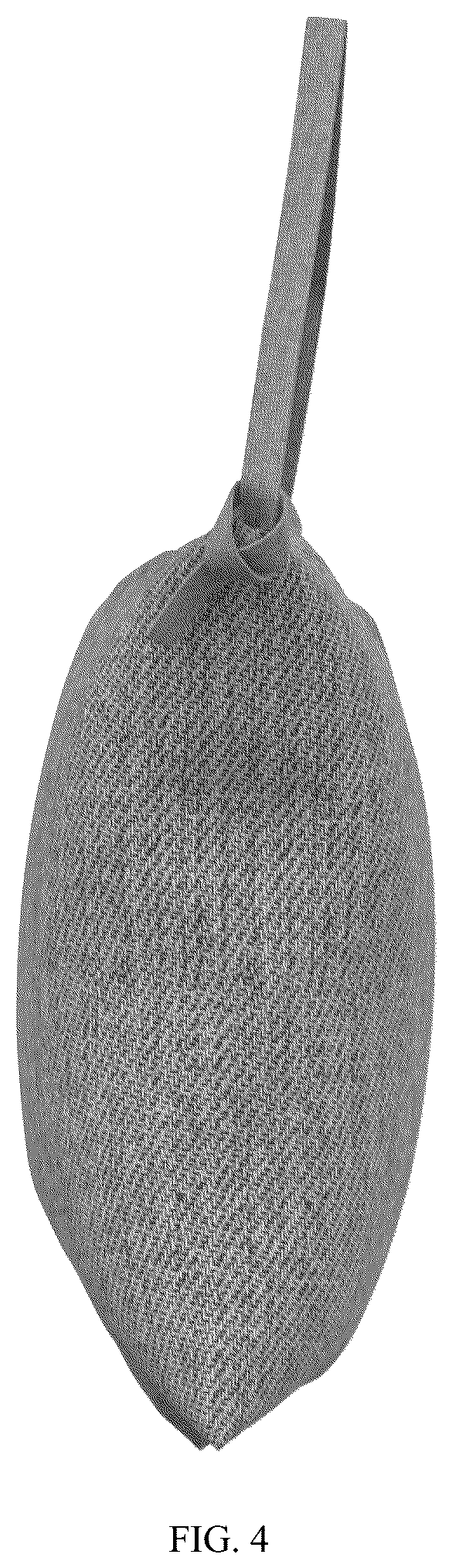 Patent USD1044267 Figure 4 – Multifunctional bag