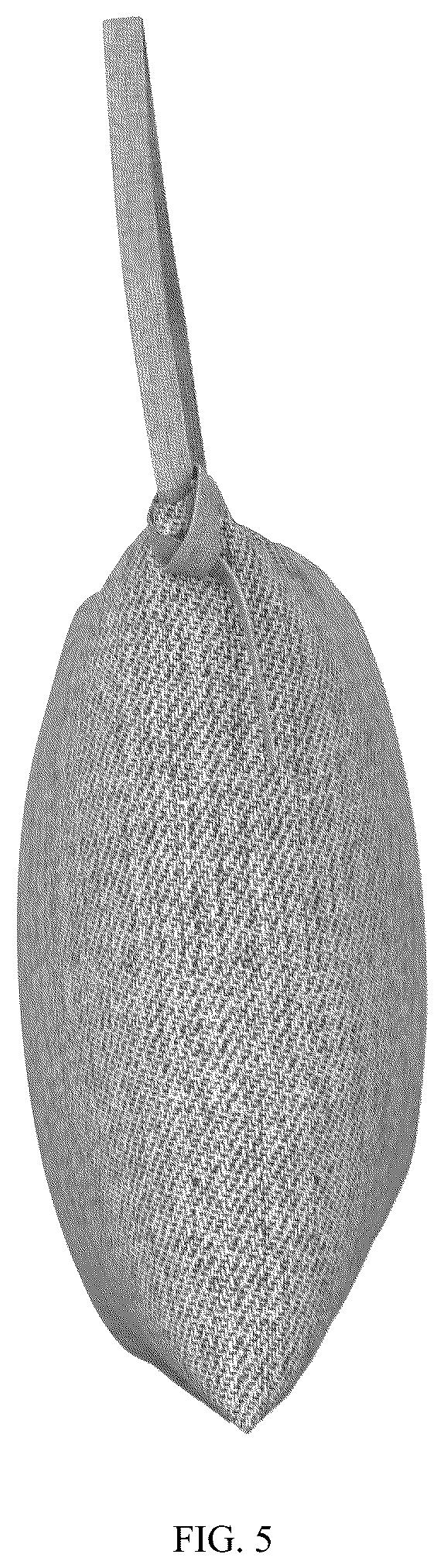 Patent USD1044267 Figure 5 – Multifunctional bag