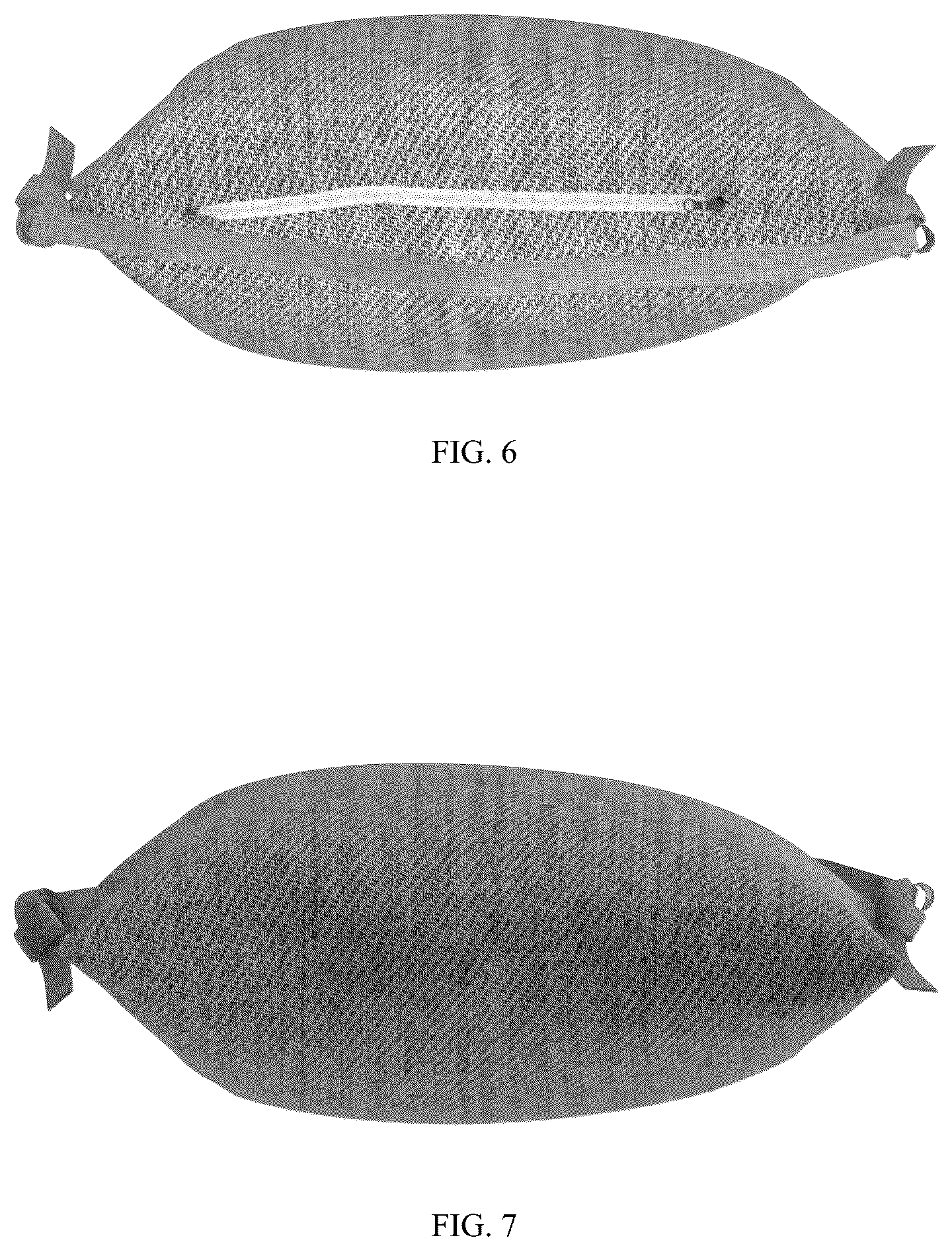 Patent USD1044267 Figure 6 – Multifunctional bag