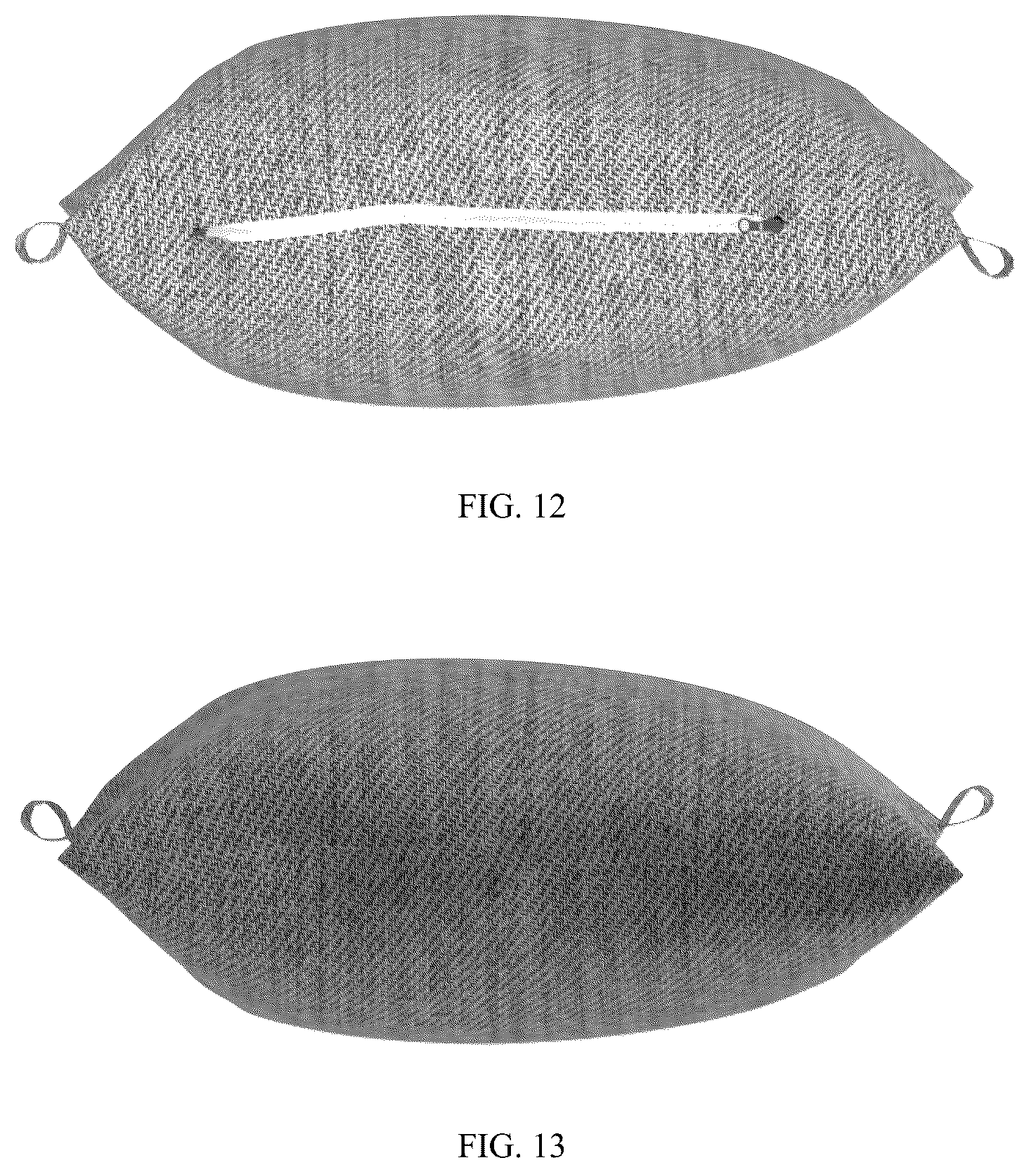 Patent USD1044267 Figure 11 – Multifunctional bag