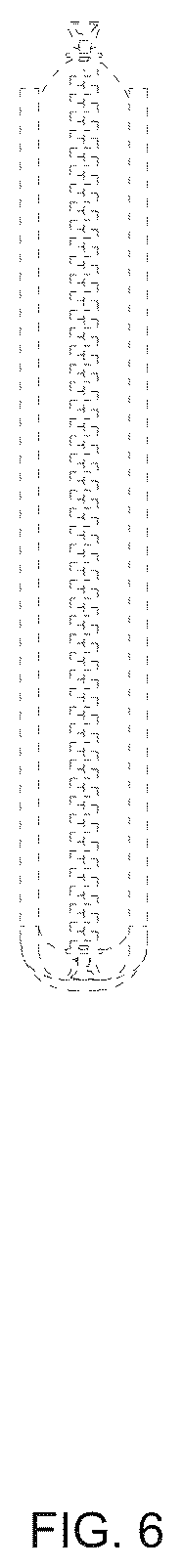 Patent USD1044269 Figure 6 – Wallet