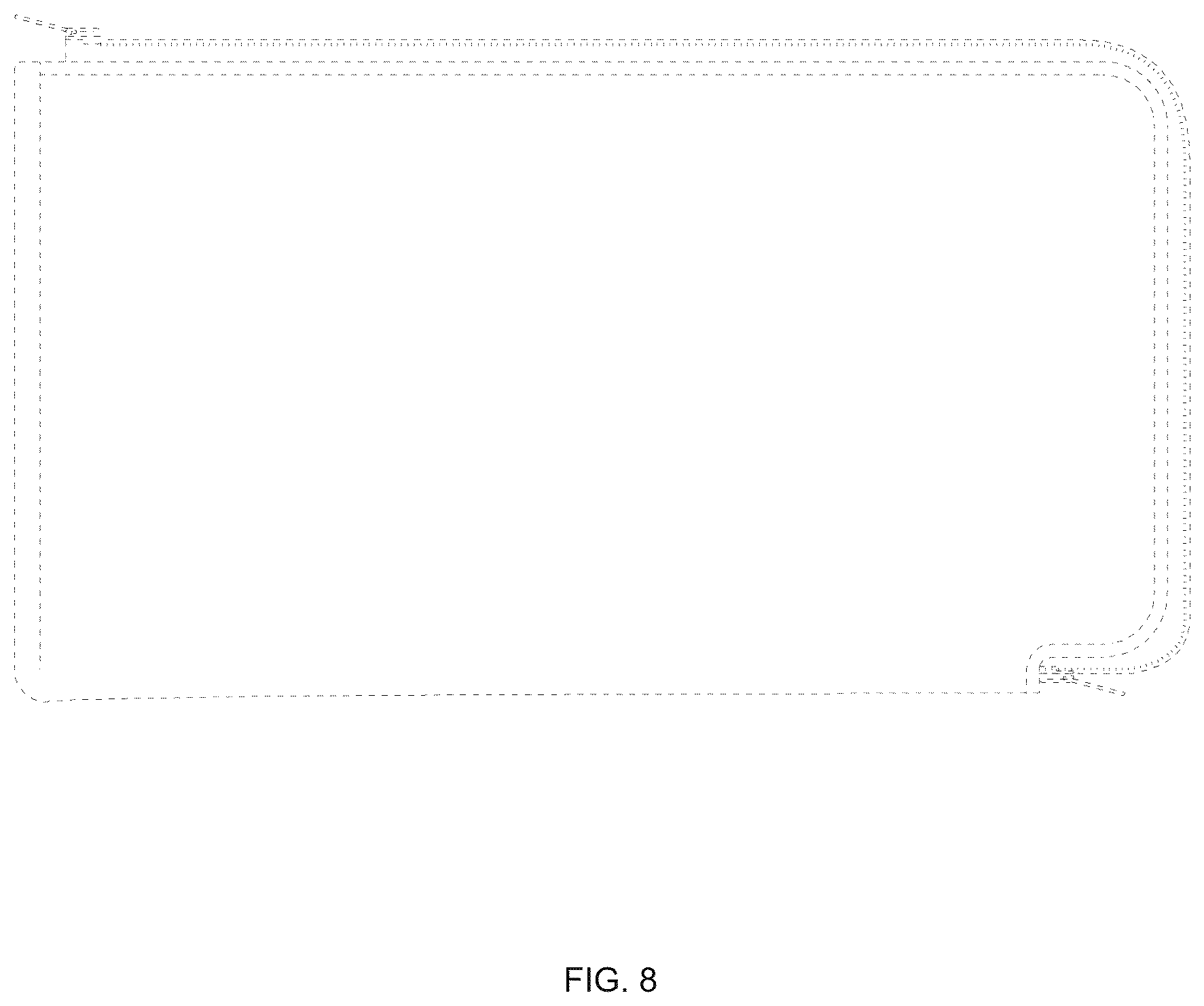 Patent USD1044269 Figure 8 – Wallet