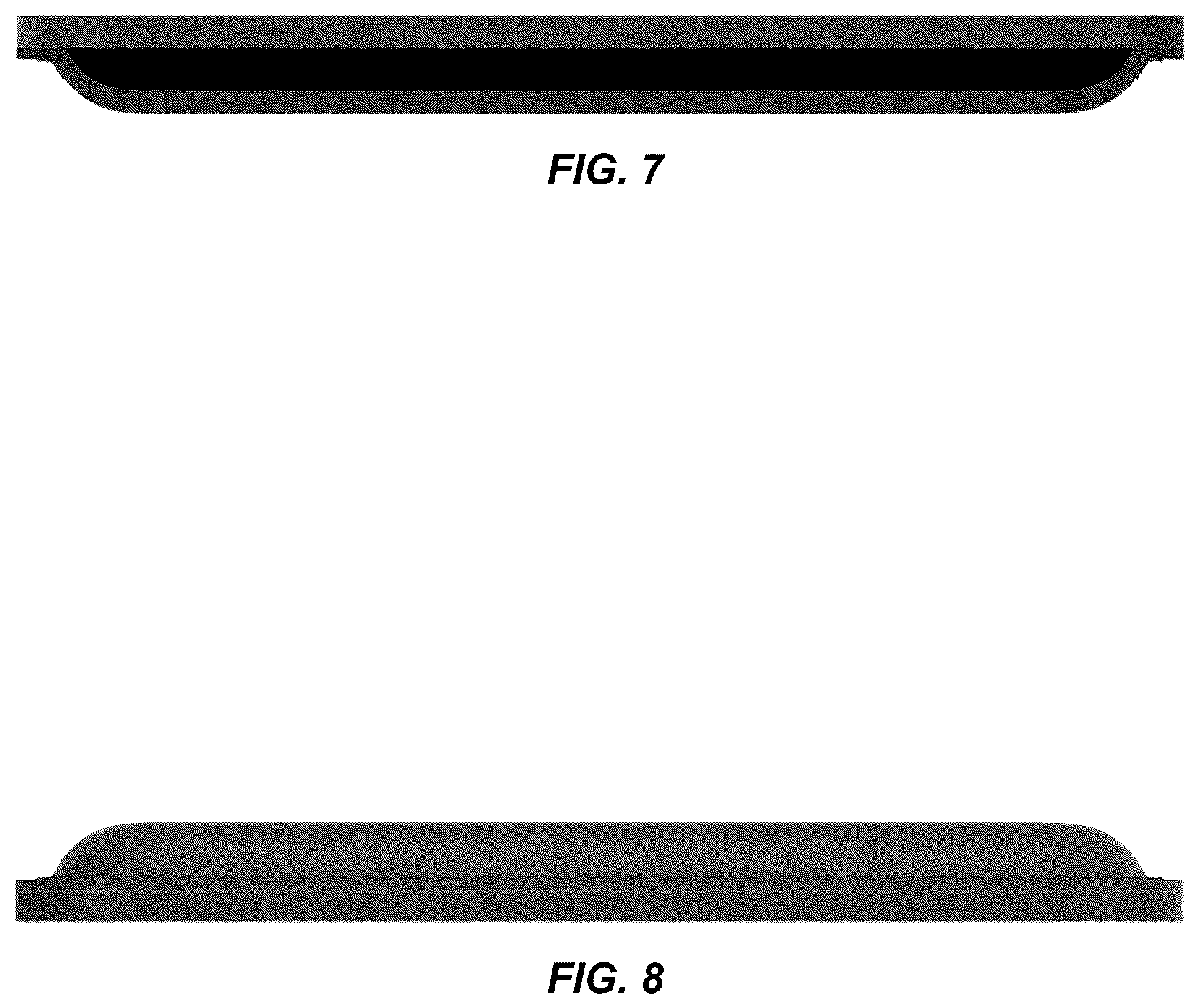 Patent USD1044270 Figure 6 – Card holder