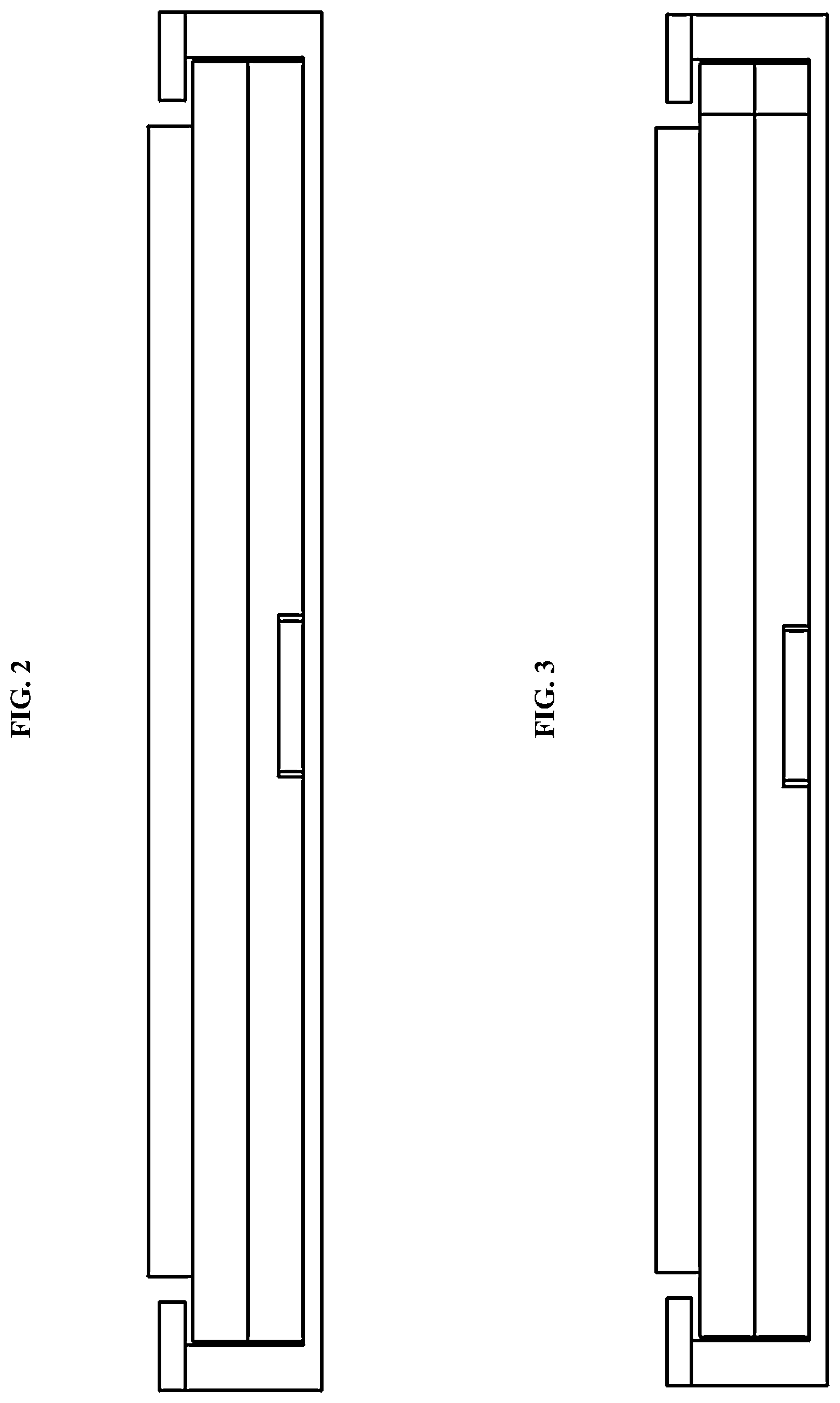 Patent USD1044271 Figure 2 – Case for optical lenses