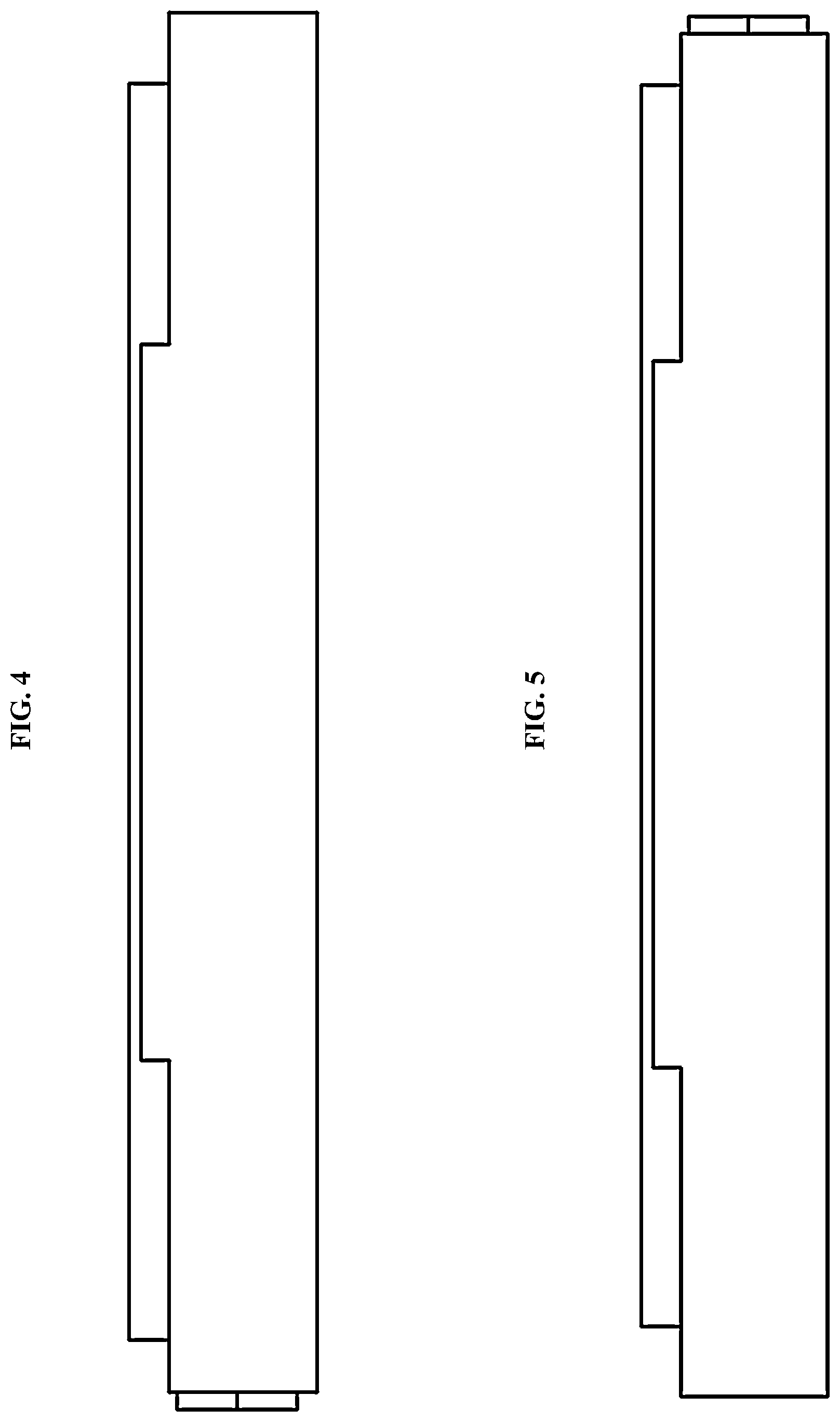 Patent USD1044271 Figure 3 – Case for optical lenses