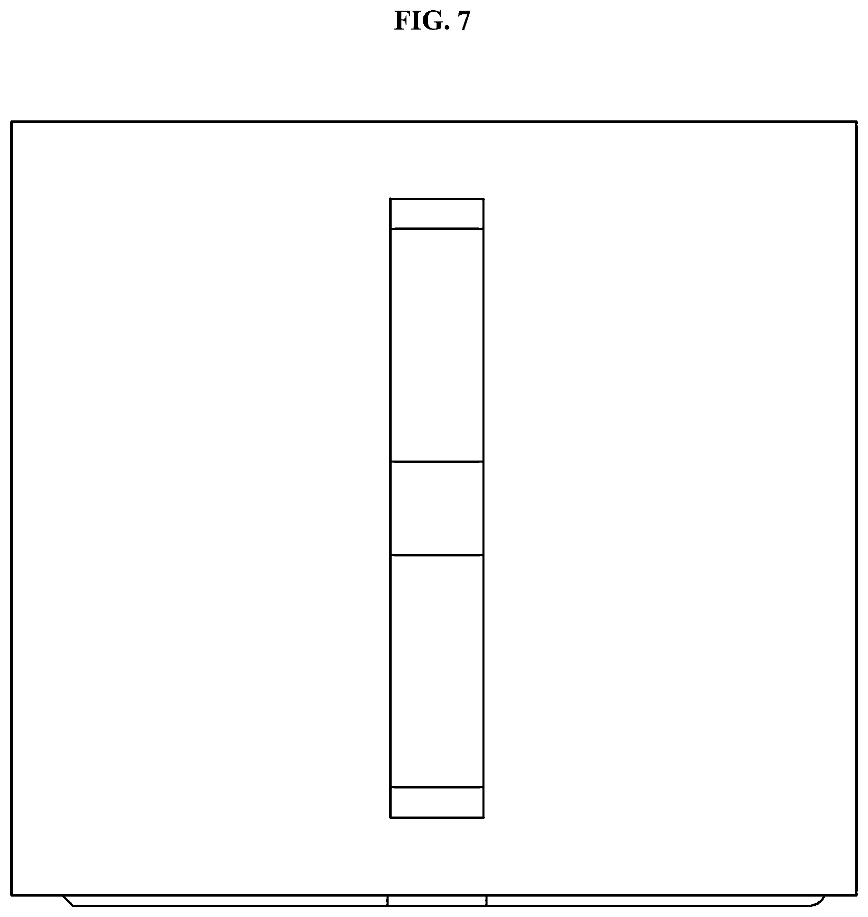 Patent USD1044271 Figure 5 – Case for optical lenses