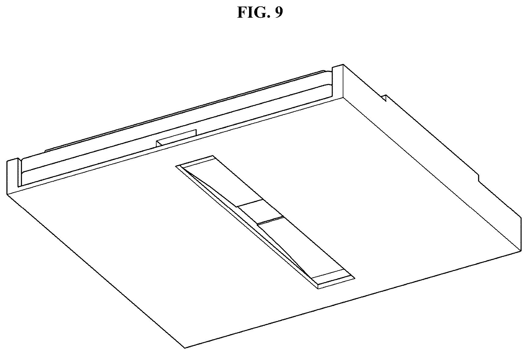 Patent USD1044271 Figure 7 – Case for optical lenses
