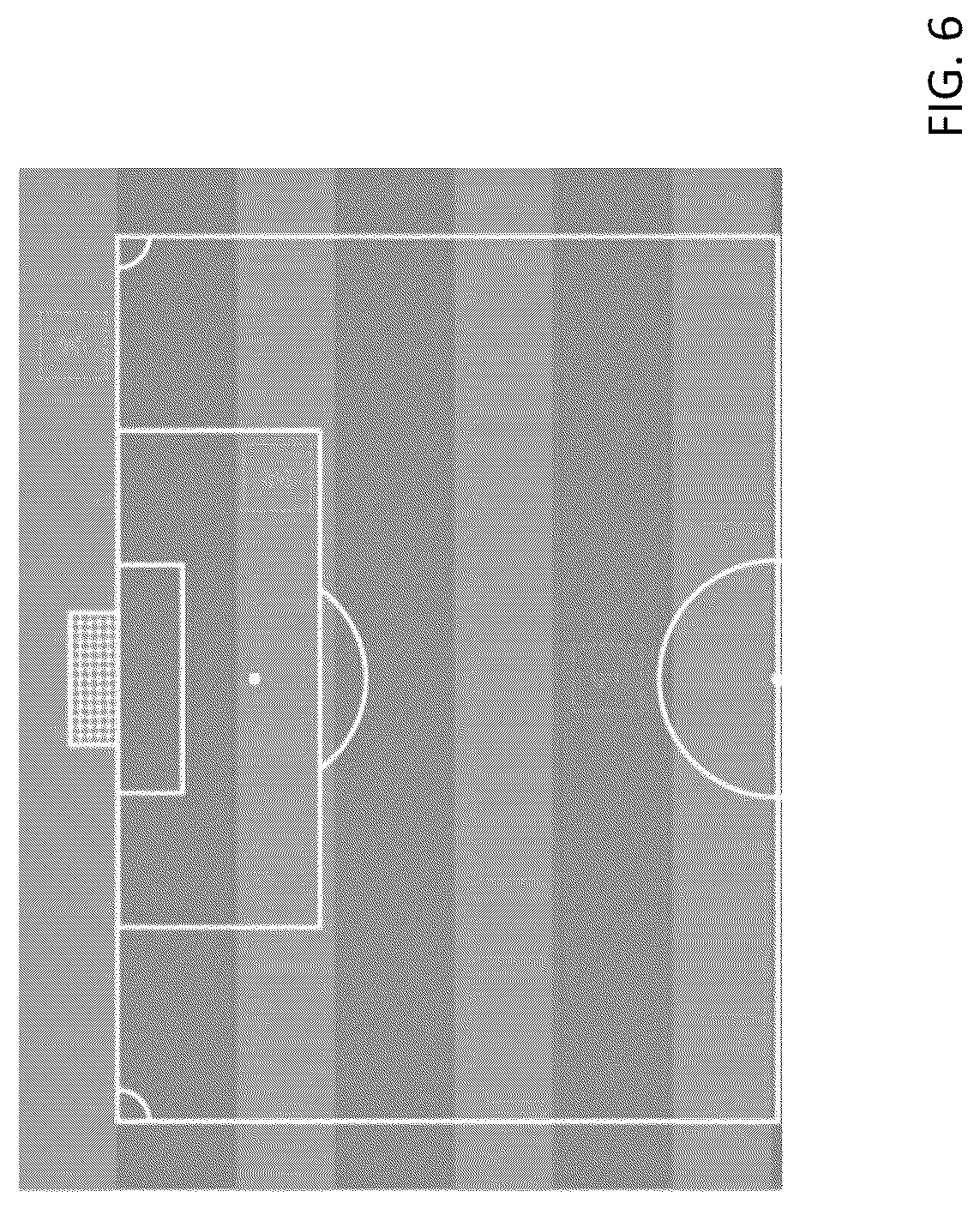 Patent USD1044275 Figure 6 – Combination artificial turf sample kit and instruction sheets