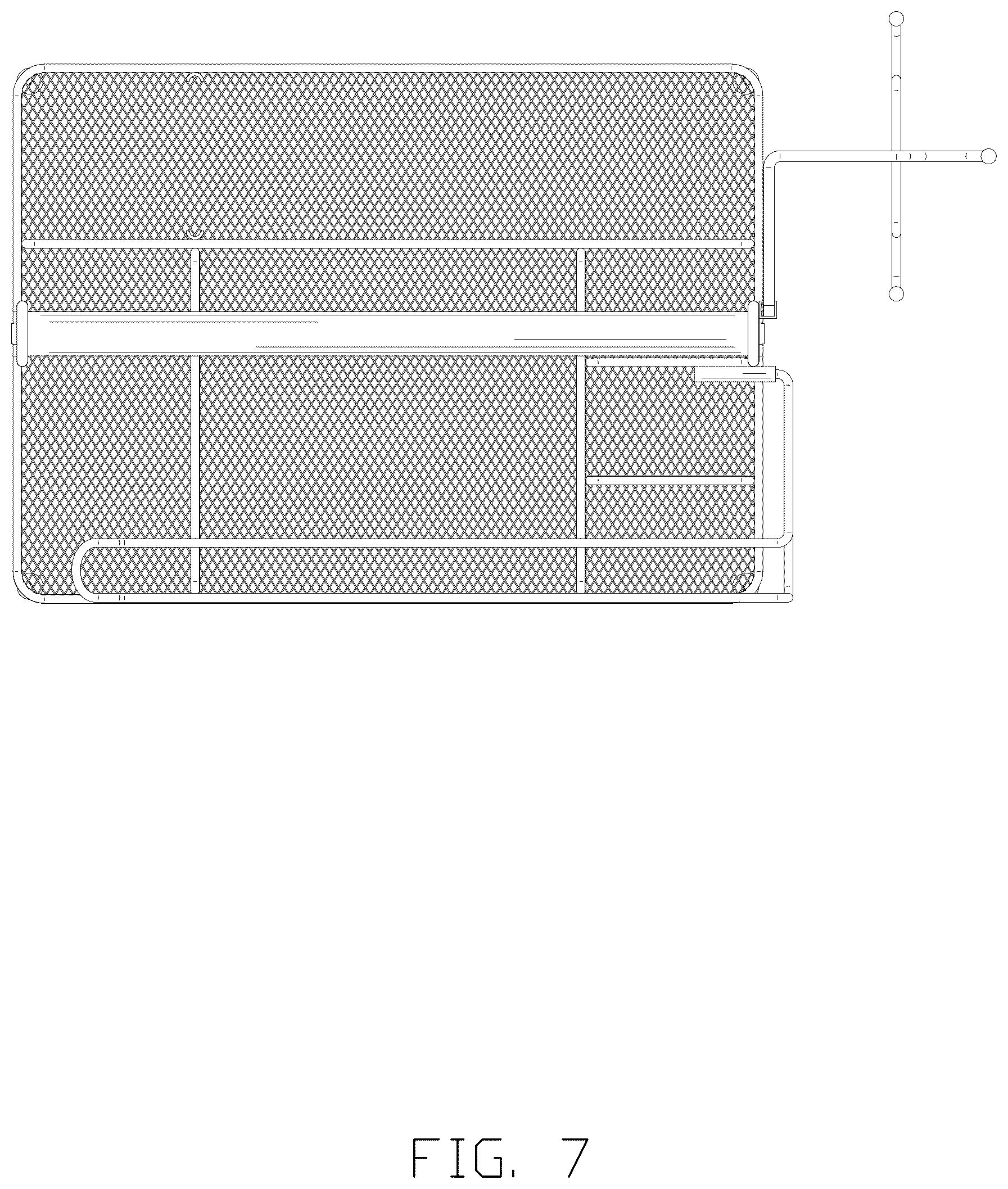 Patent USD1044279 Figure 7 – Picnic basket