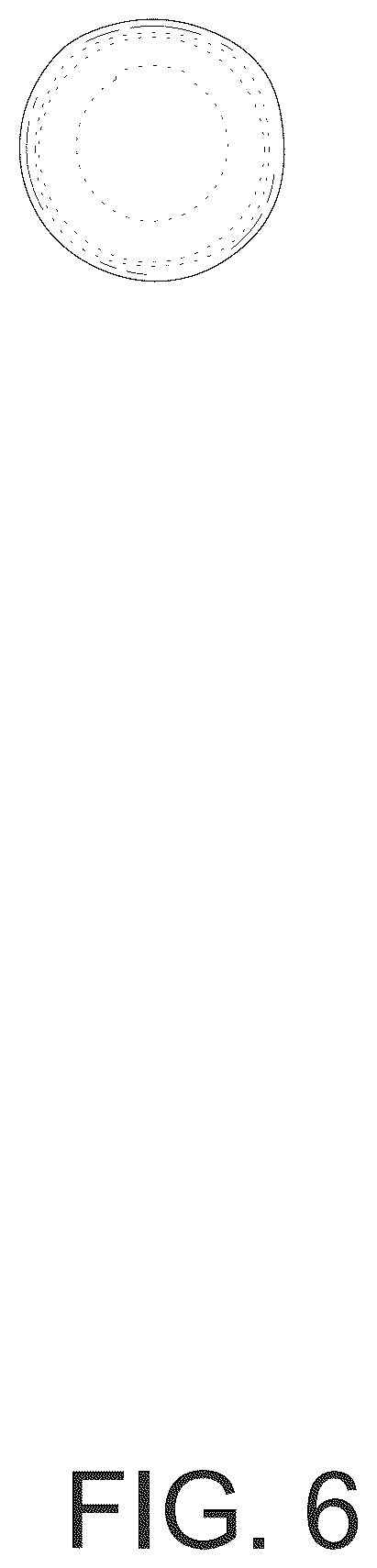 Patent USD1044285 Figure 6 – Electric toothbrush