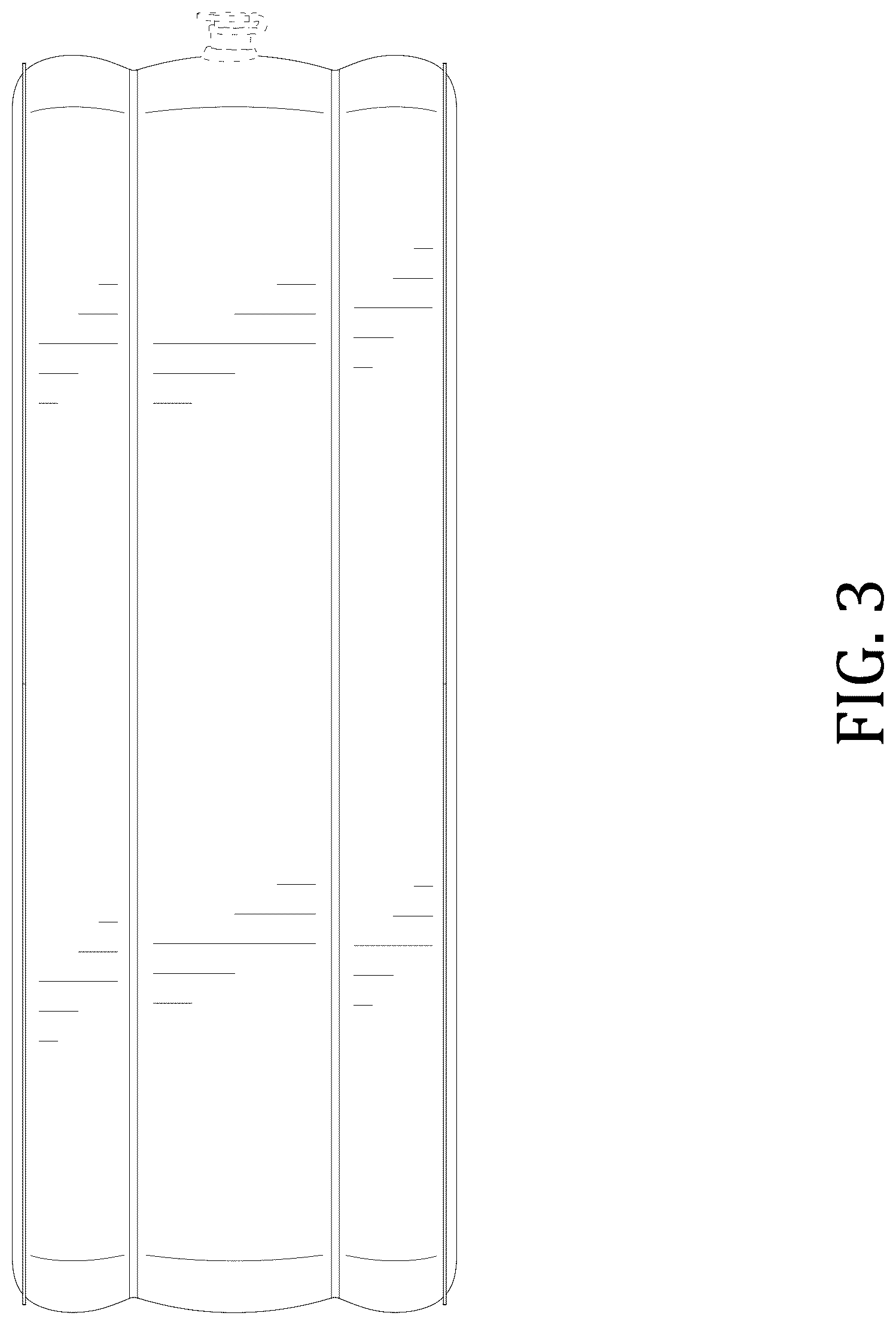 Patent USD1044296 Figure 3 – Inflatable ottoman