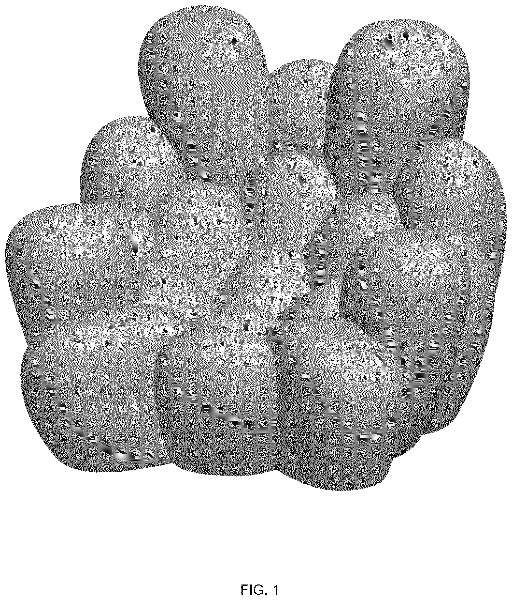 Patent USD1044302 Figure 1 – Sofa