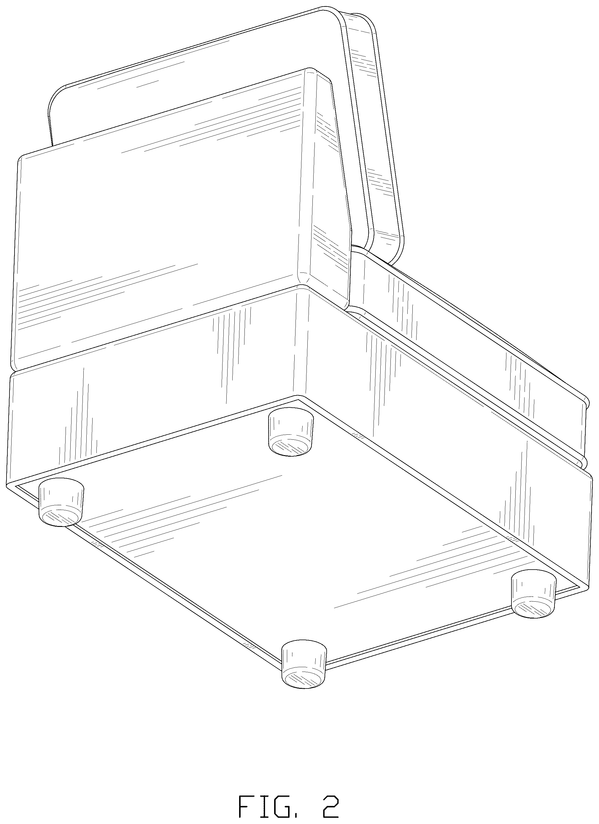 Patent USD1044313 Figure 2 – Sofa component set