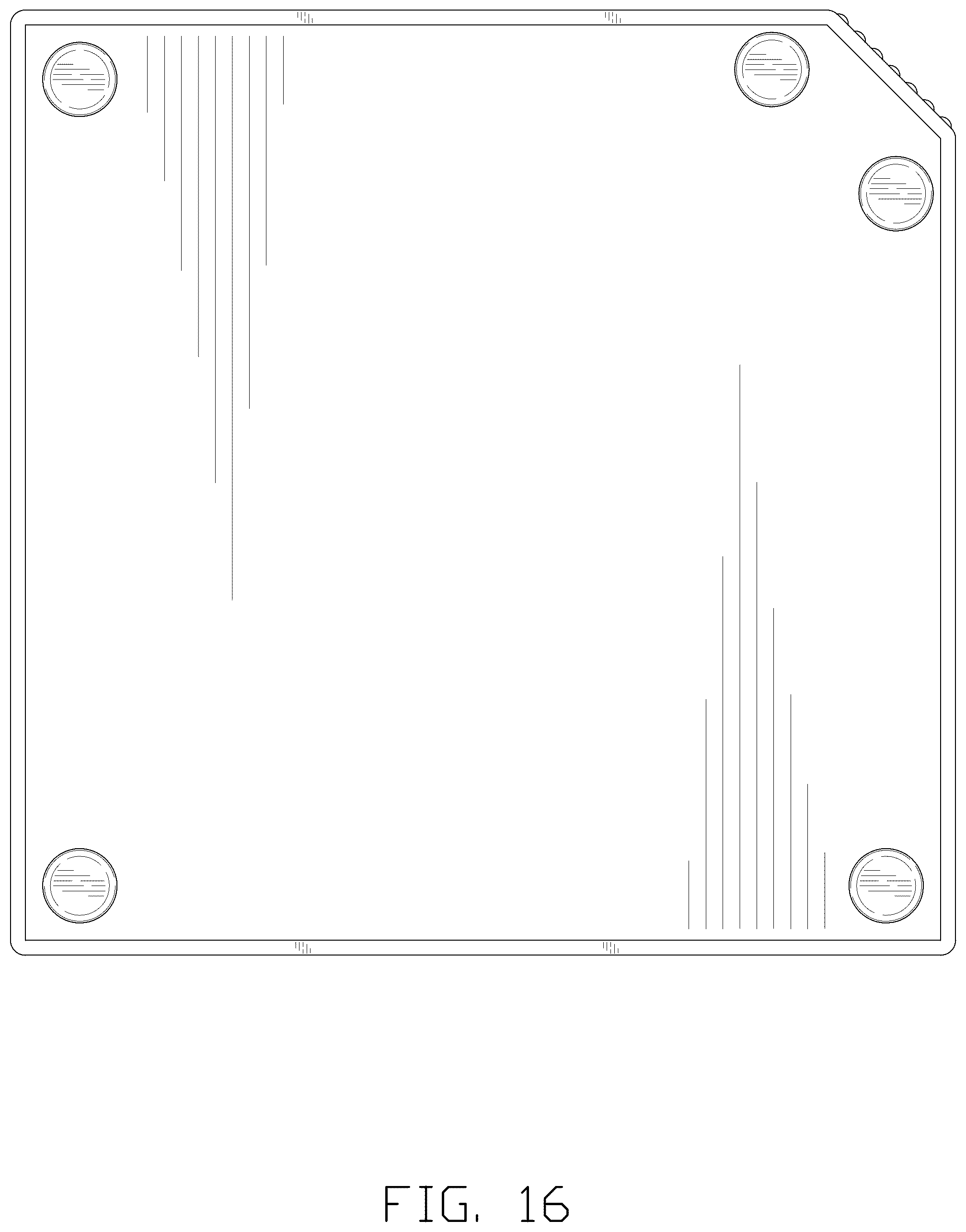 Patent USD1044313 Figure 16 – Sofa component set