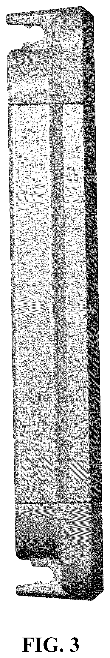 Patent USD1044314 Figure 3 – Diaper changer