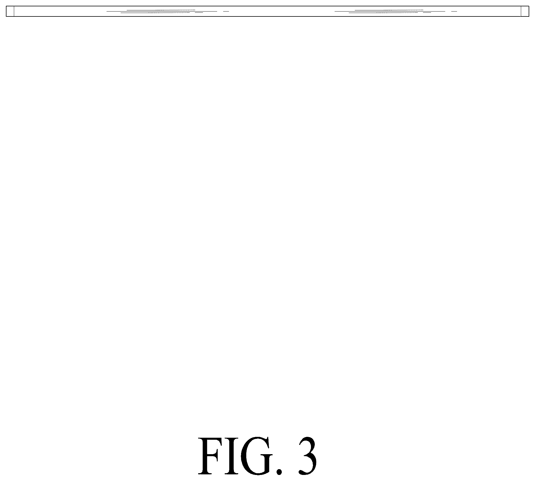 Patent USD1044326 Figure 3 – Door mat