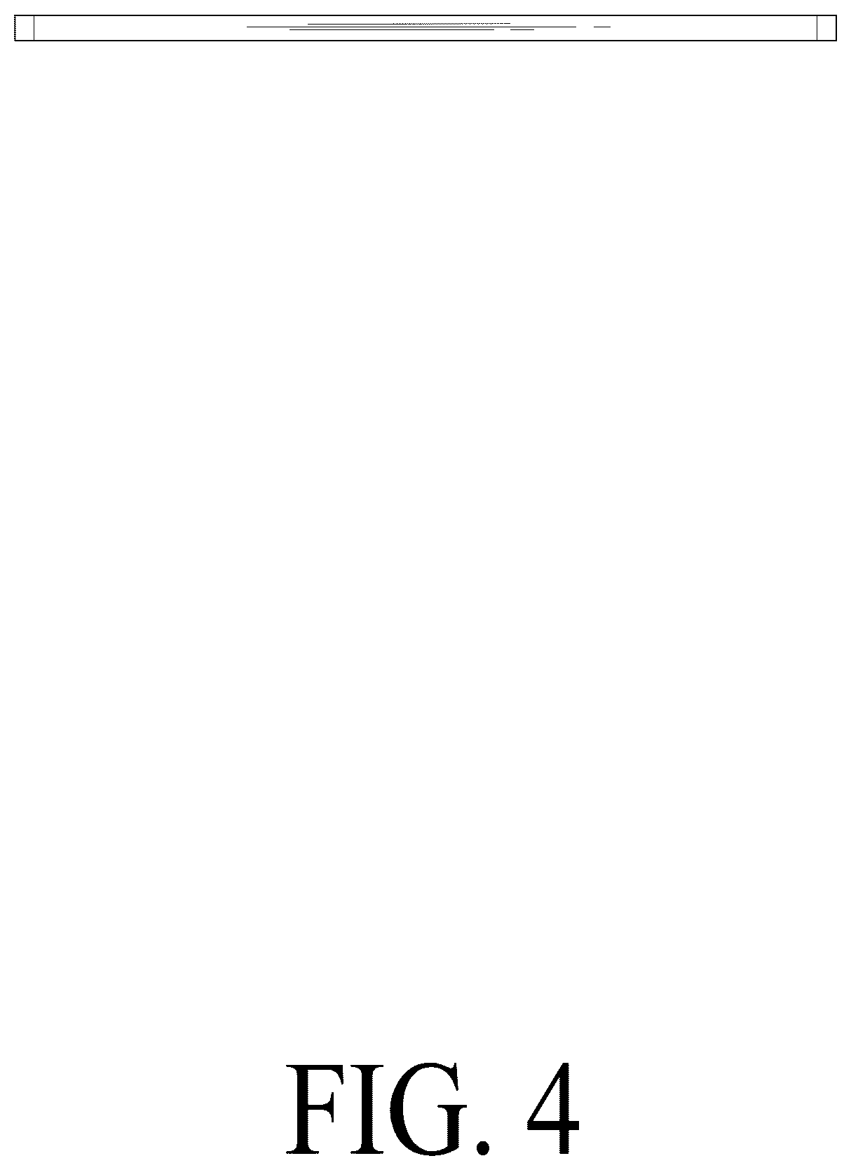 Patent USD1044326 Figure 4 – Door mat