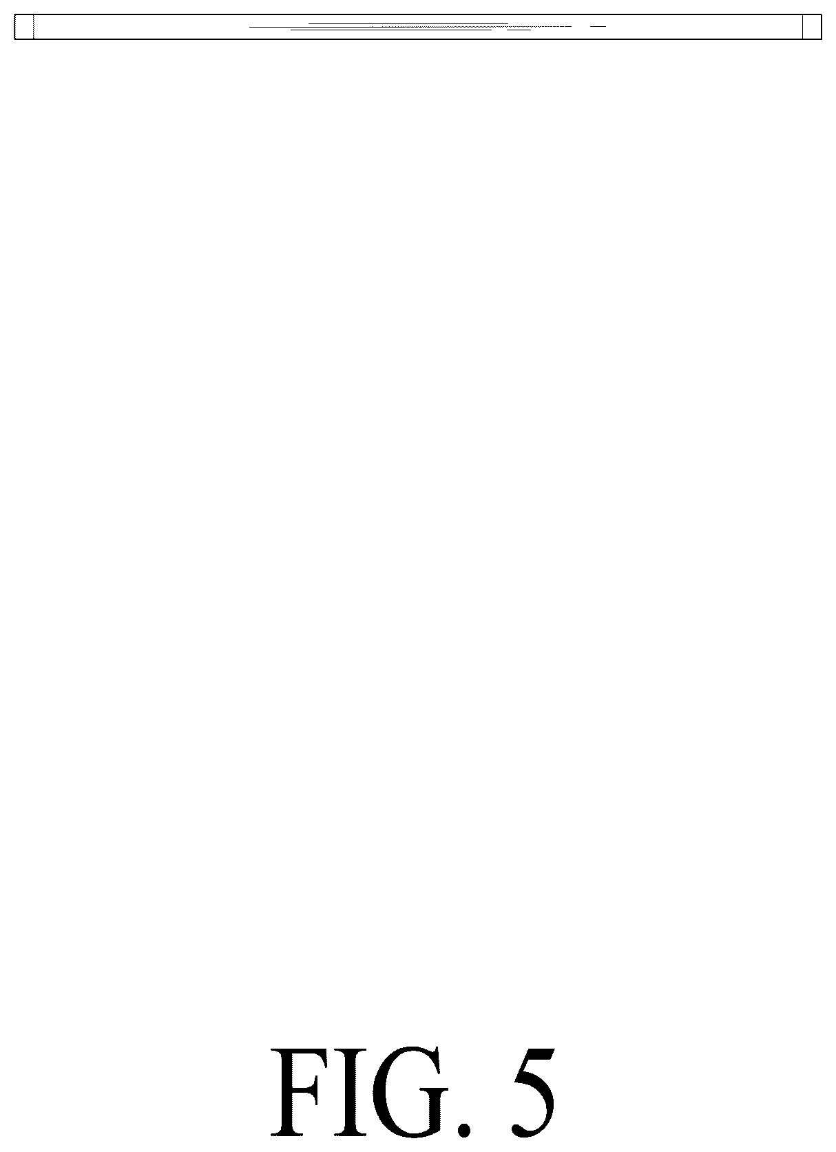 Patent USD1044326 Figure 5 – Door mat
