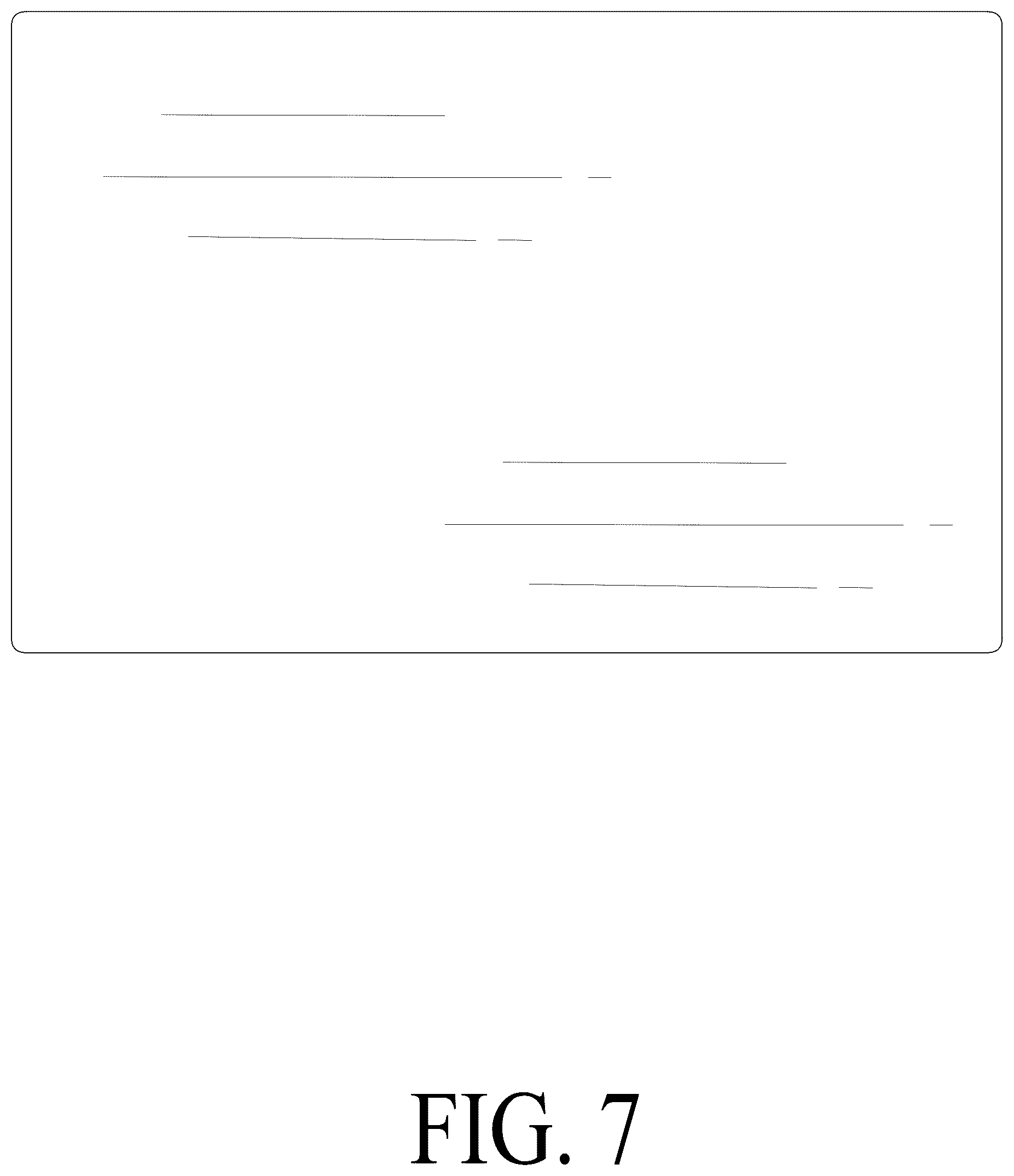 Patent USD1044326 Figure 7 – Door mat