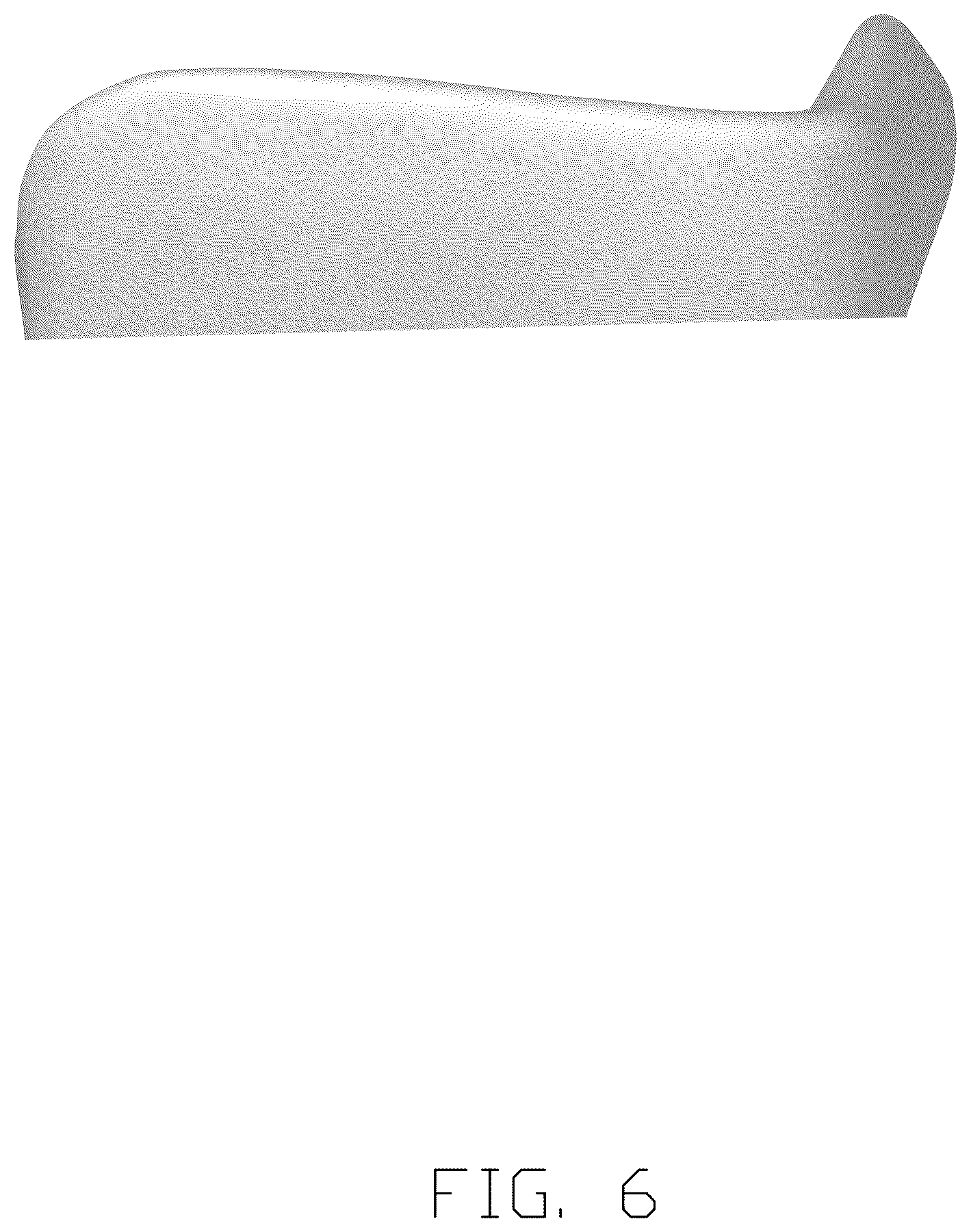 Patent USD1044330 Figure 6 – Cushion