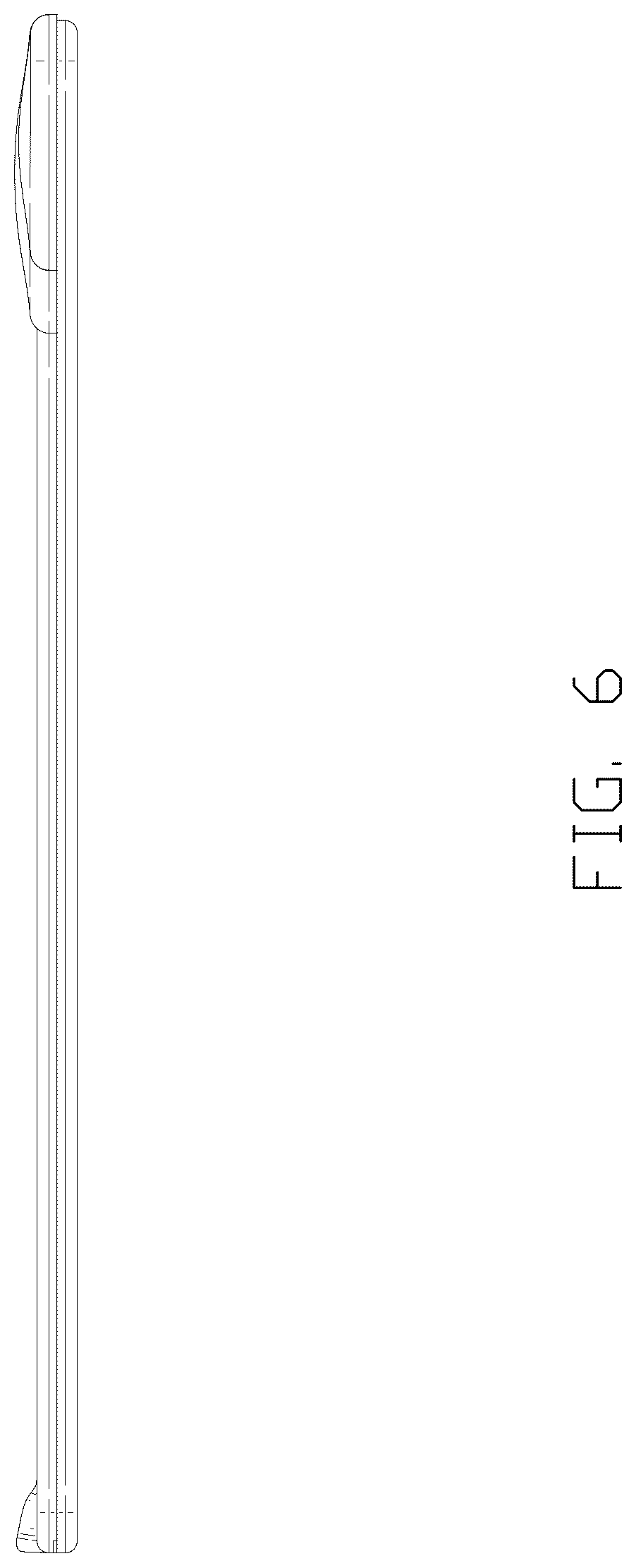 Patent USD1044334 Figure 6 – Quilt cover