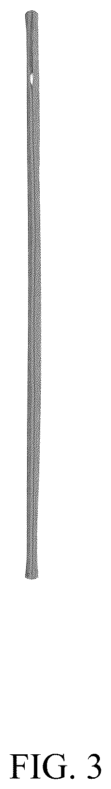 Patent USD1044335 Figure 3 – Quilt cover