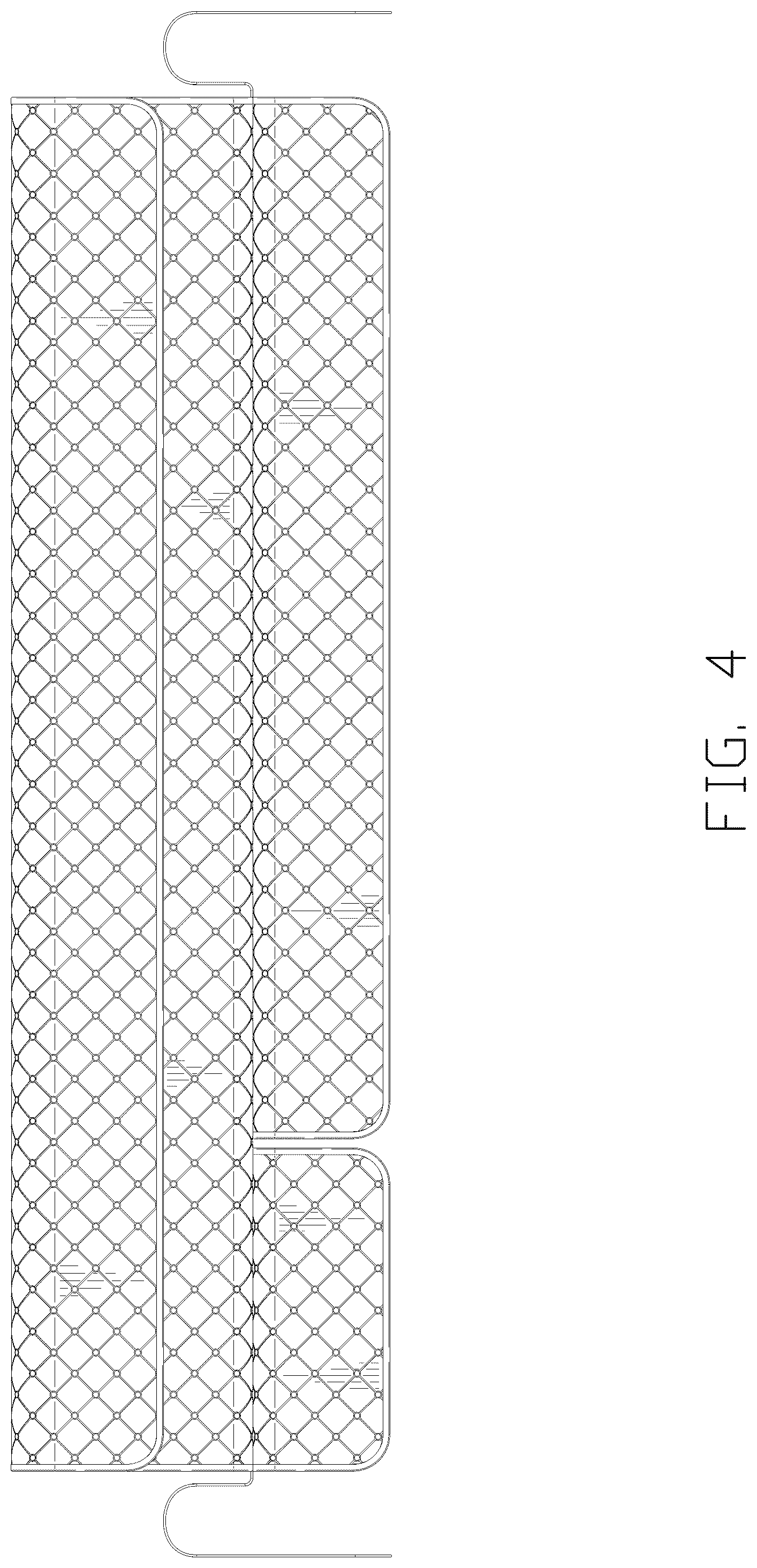 Patent USD1044337 Figure 4 – Seat cover