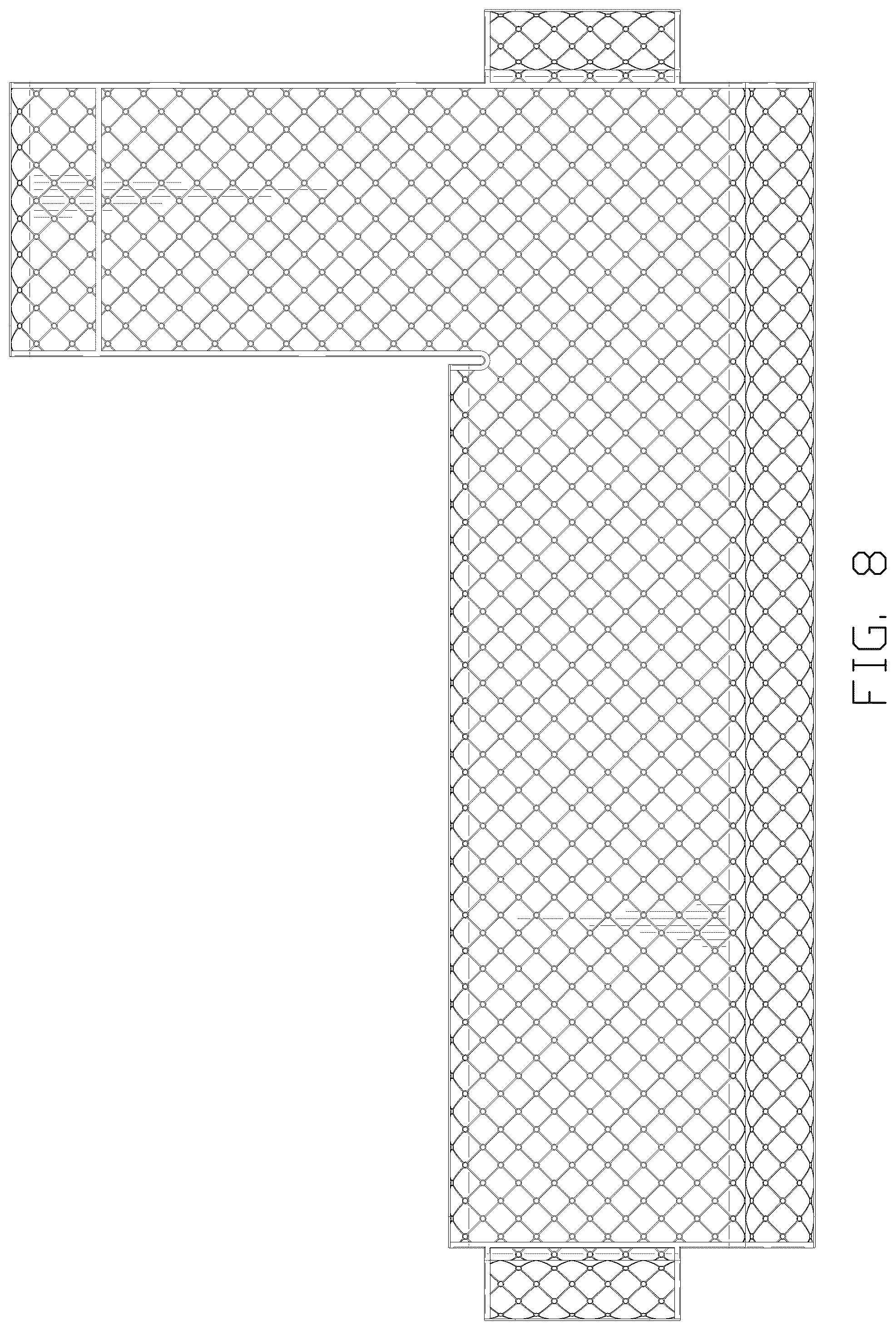 Patent USD1044337 Figure 8 – Seat cover