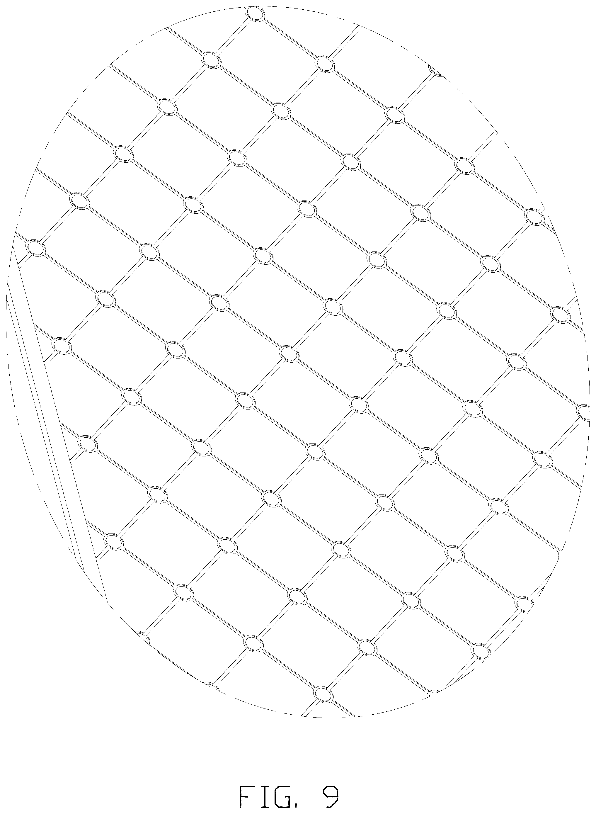 Patent USD1044337 Figure 9 – Seat cover
