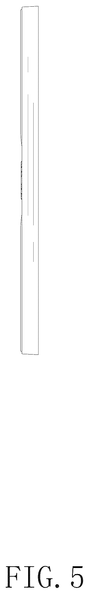 Patent USD1044339 Figure 5 – Plurality disks container