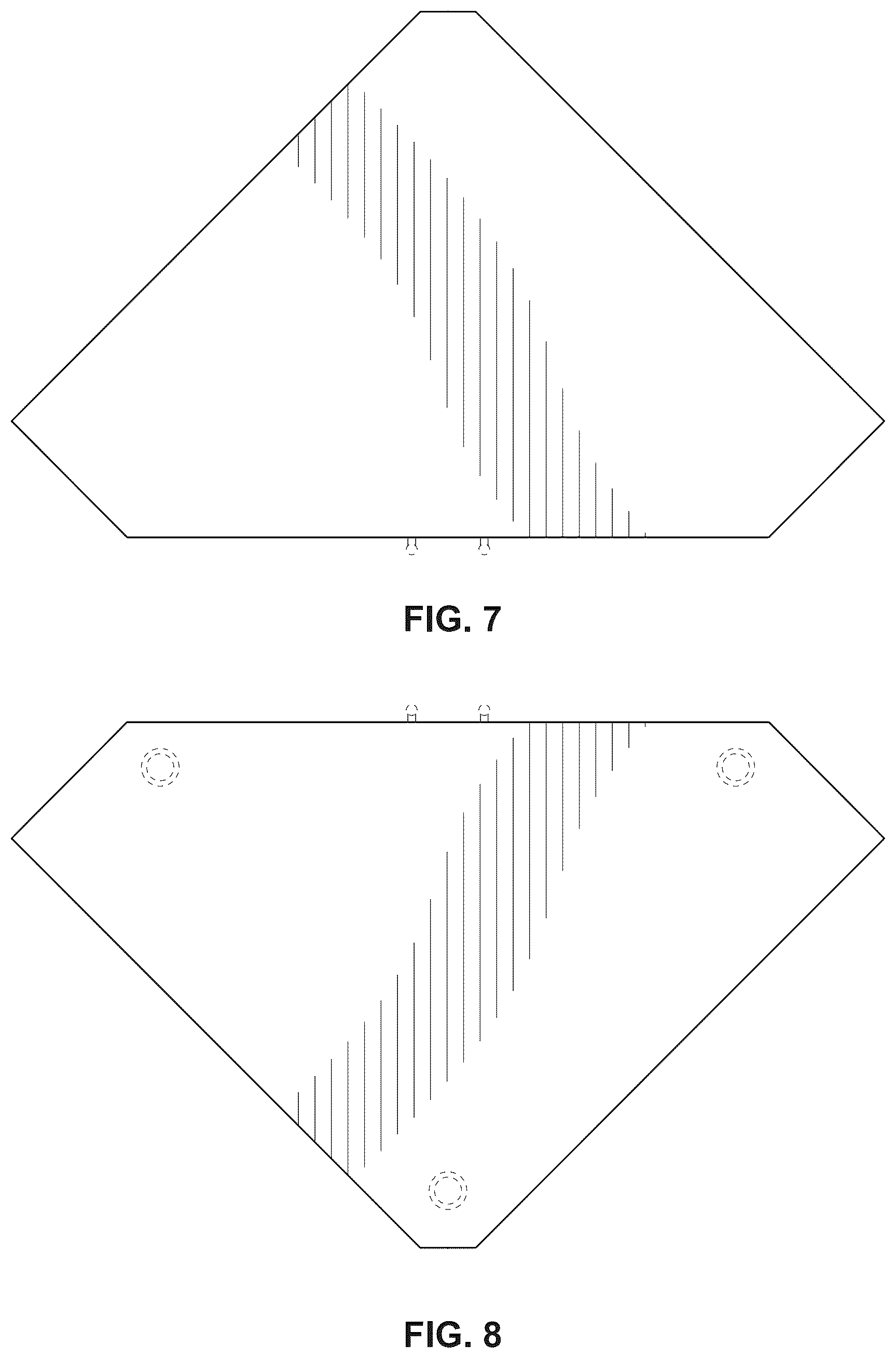Patent USD1044345 Figure 7 – Cabinet