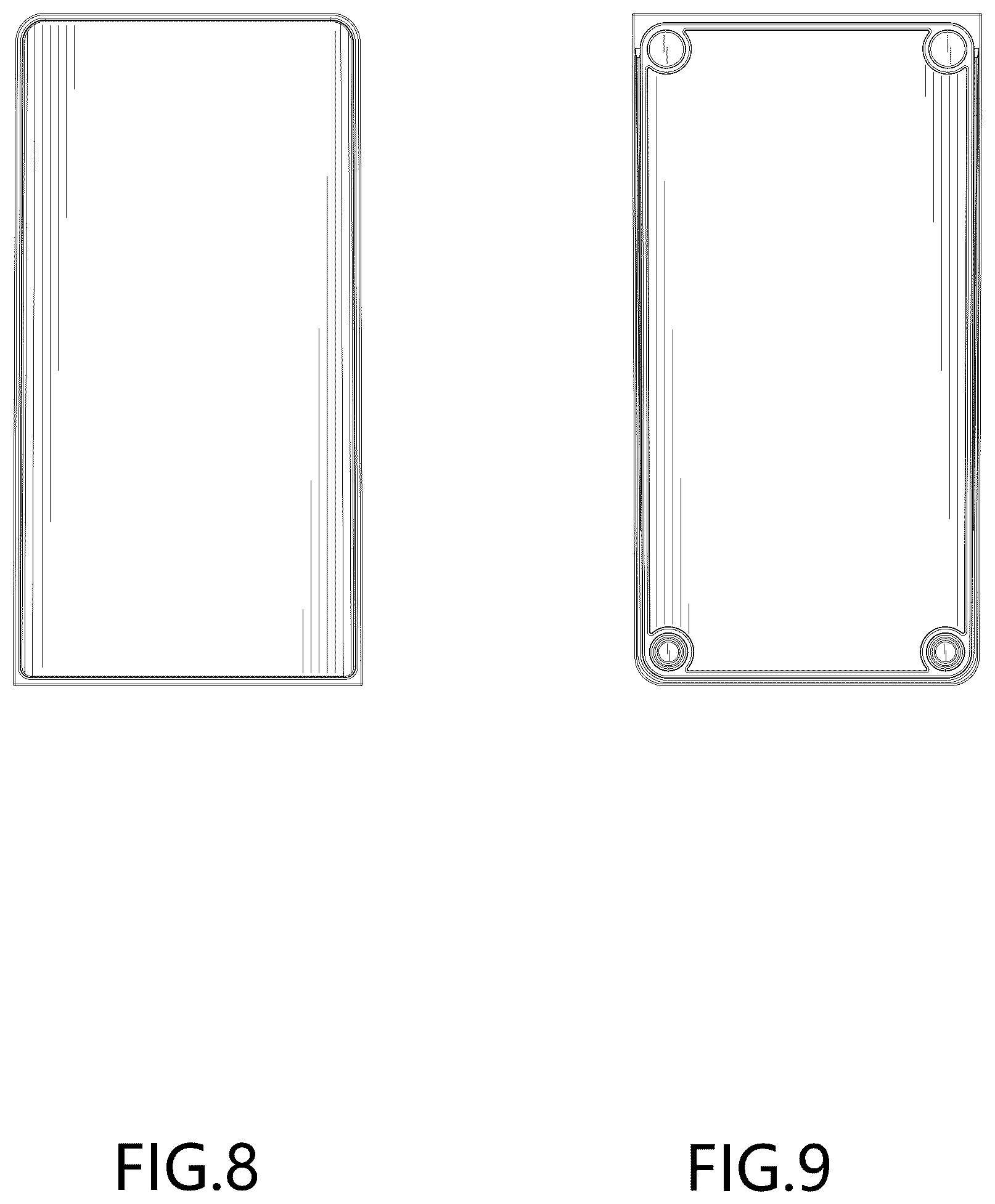 Patent USD1044348 Figure 7 – Modular organizer set