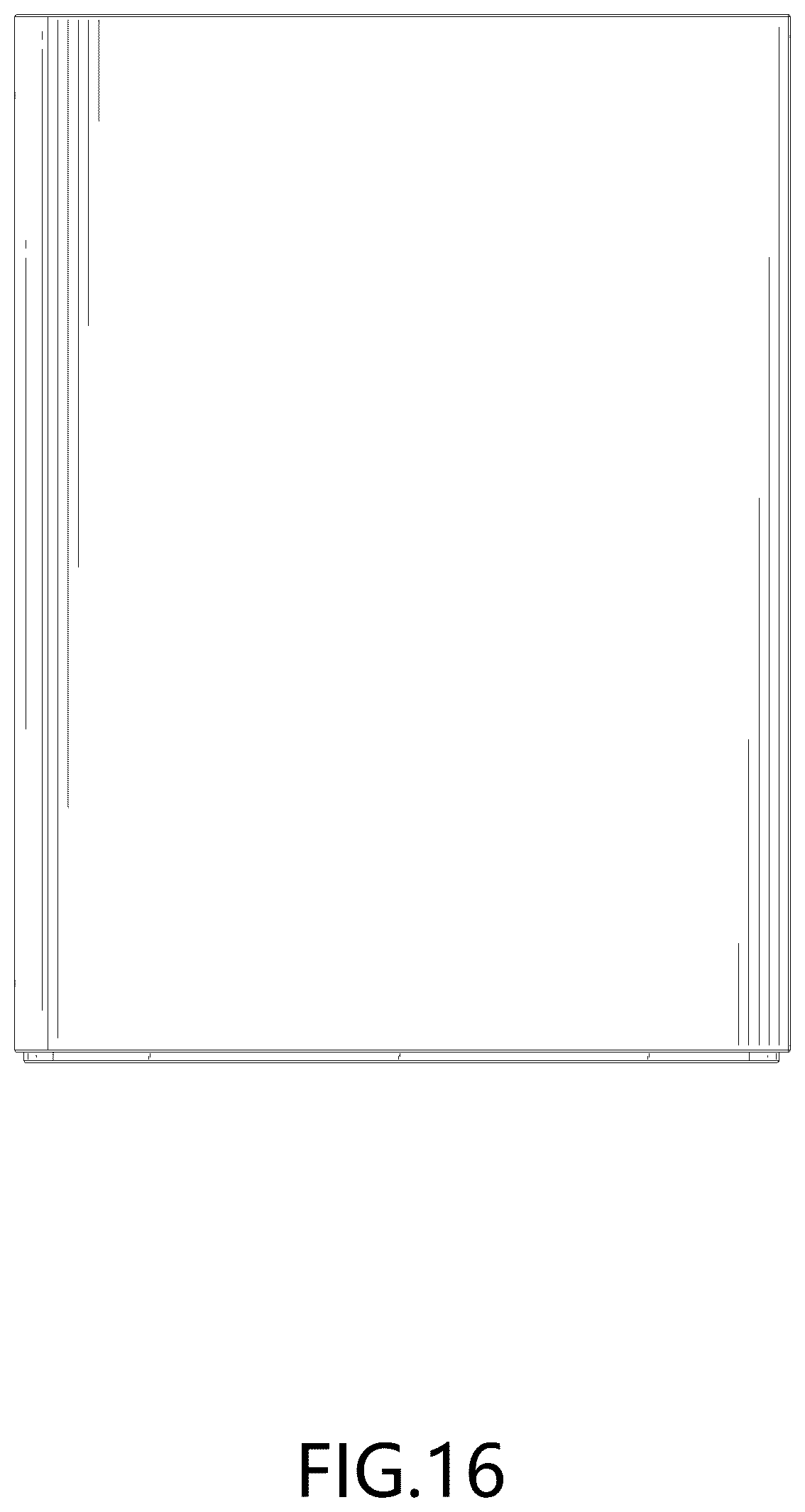 Patent USD1044348 Figure 13 – Modular organizer set