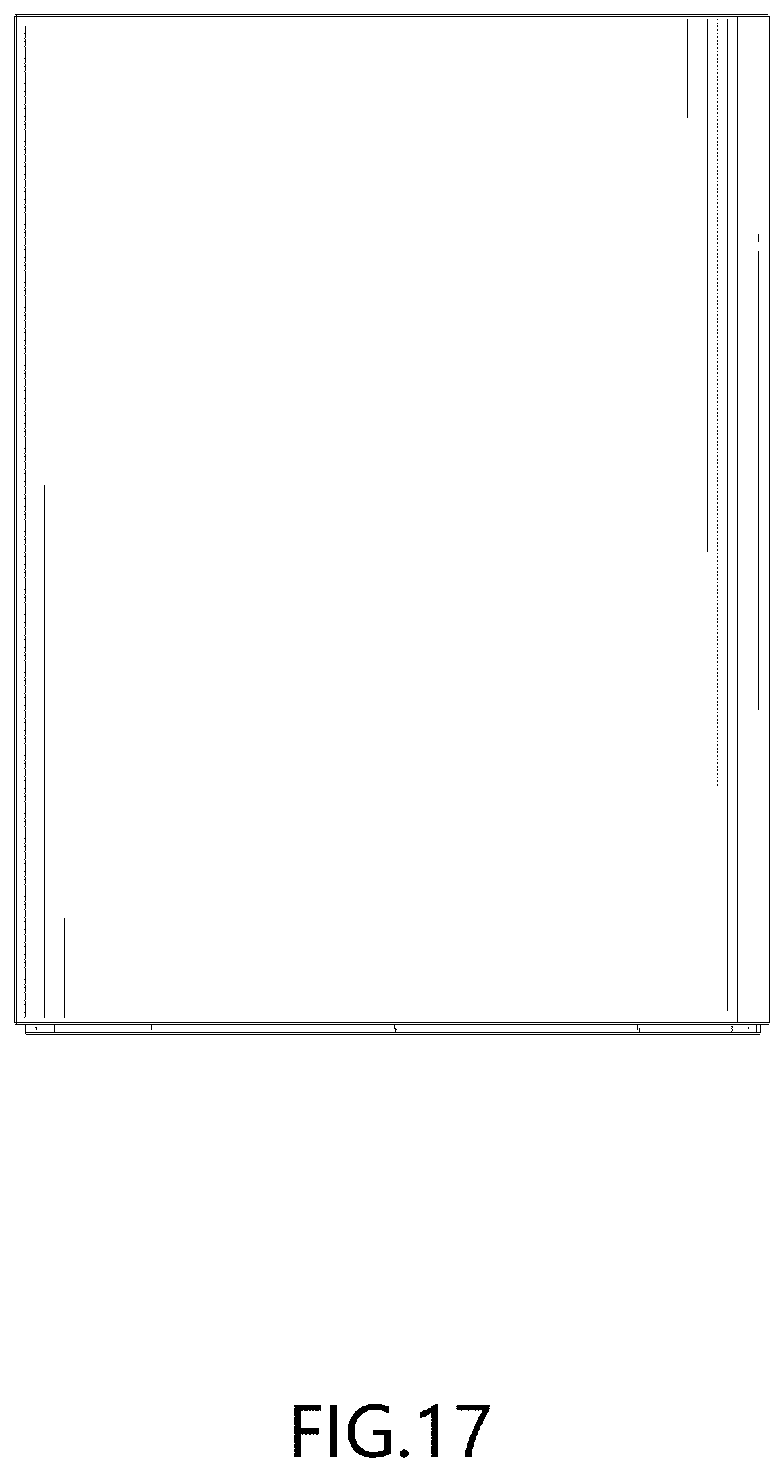 Patent USD1044348 Figure 14 – Modular organizer set