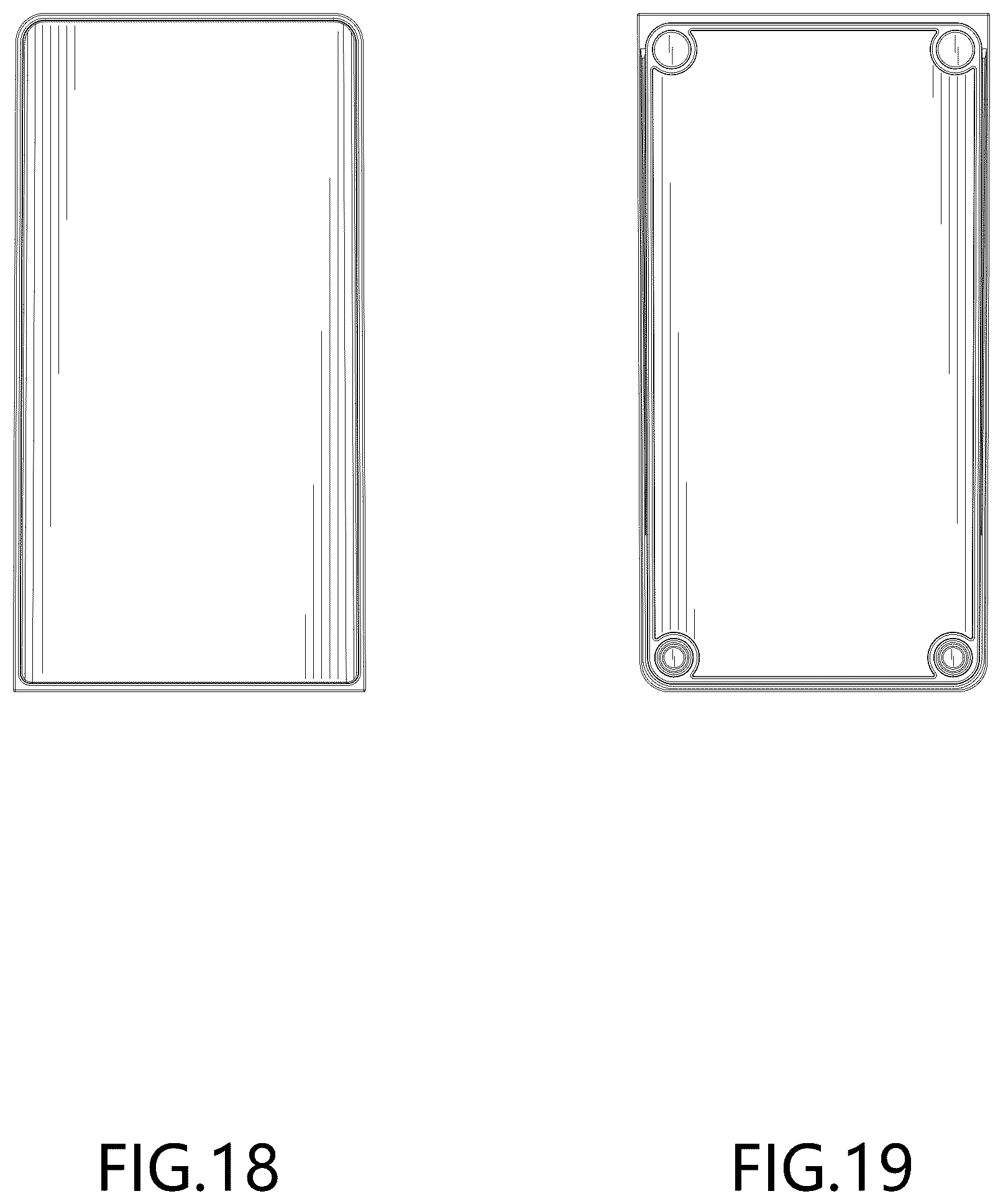 Patent USD1044348 Figure 15 – Modular organizer set