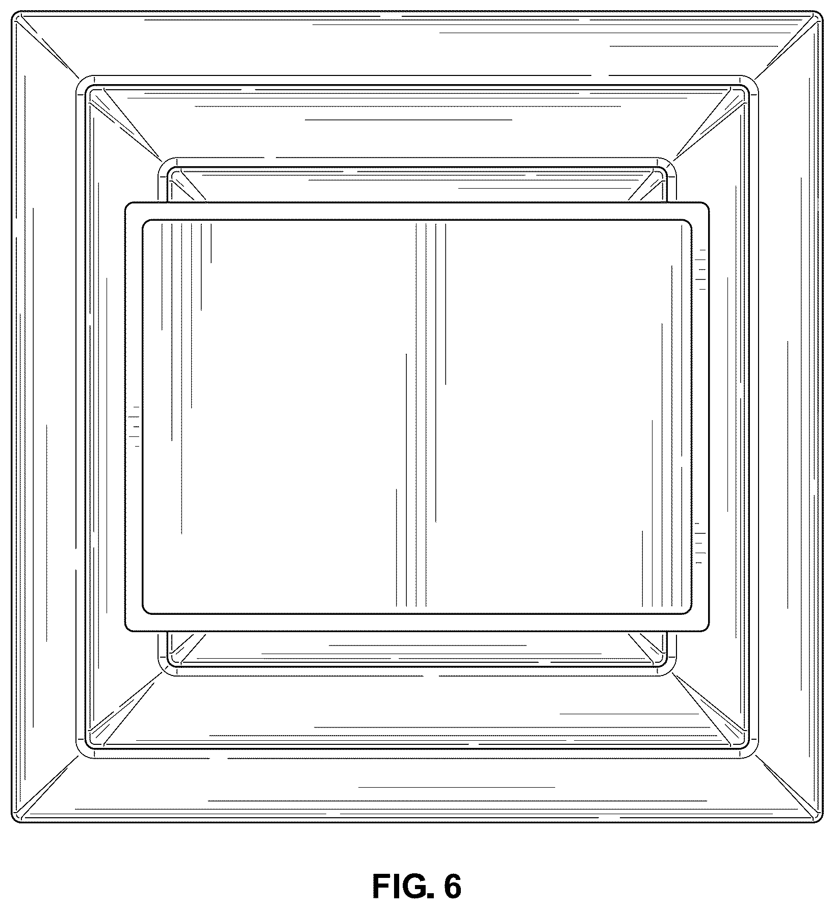 Patent USD1044352 Figure 6 – Urn platform