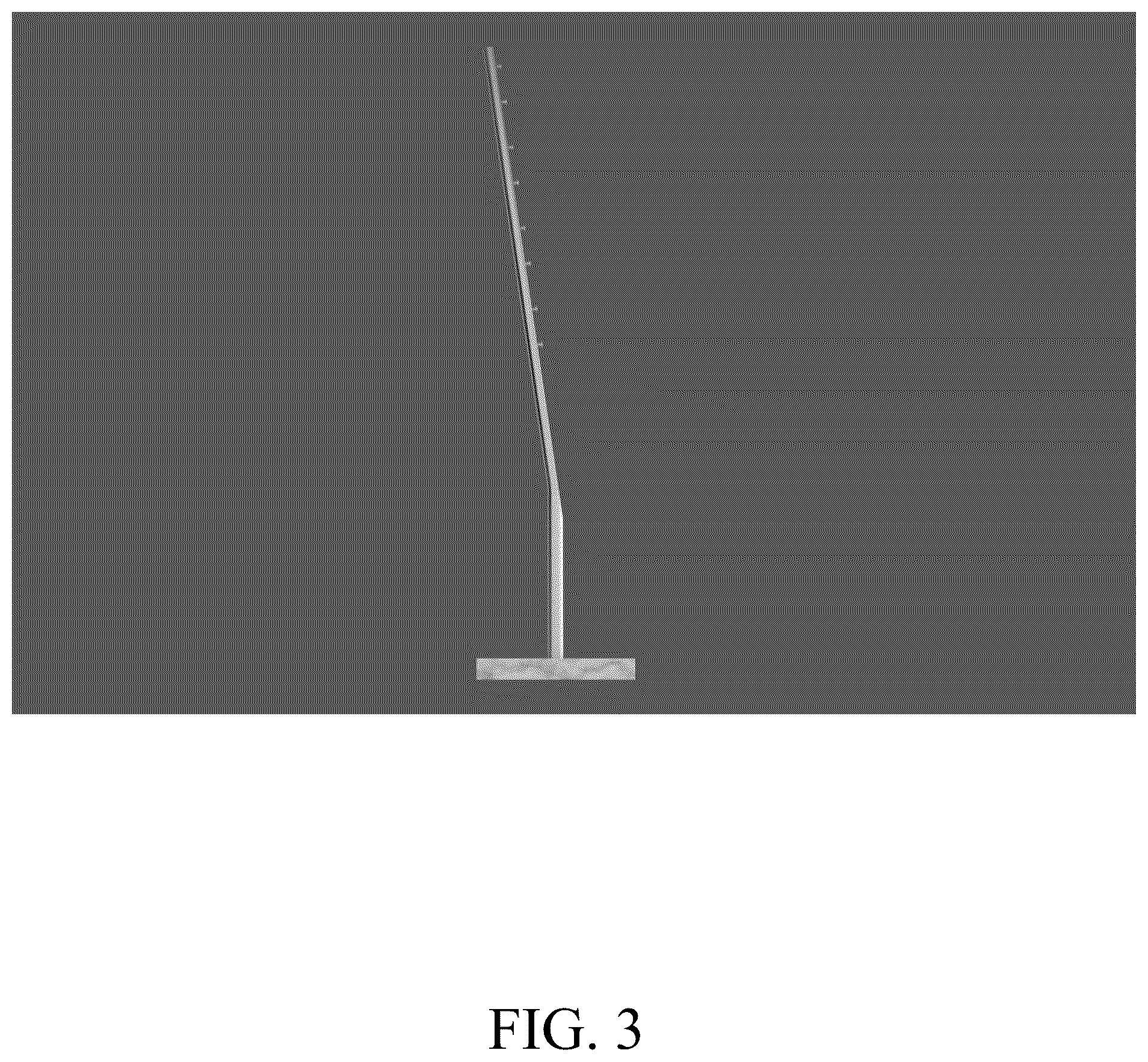 Patent USD1044356 Figure 3 – Stand for up to four watch winders