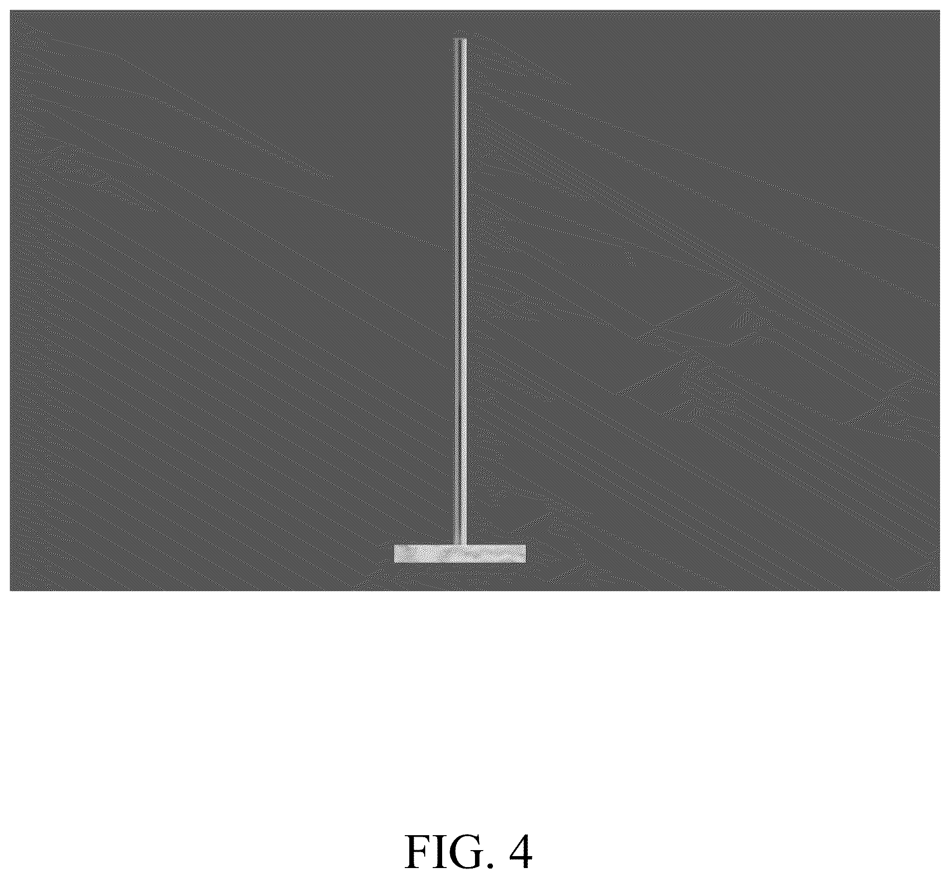 Patent USD1044356 Figure 4 – Stand for up to four watch winders
