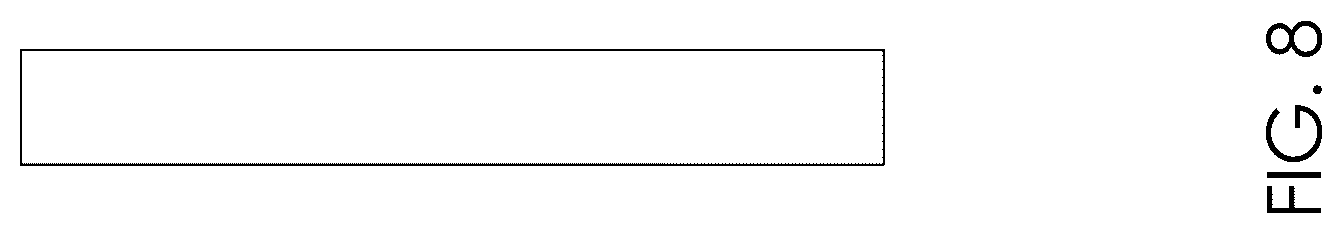Patent USD1044365 Figure 8 – Side frame for modular furniture