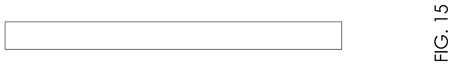 Patent USD1044365 Figure 15 – Side frame for modular furniture