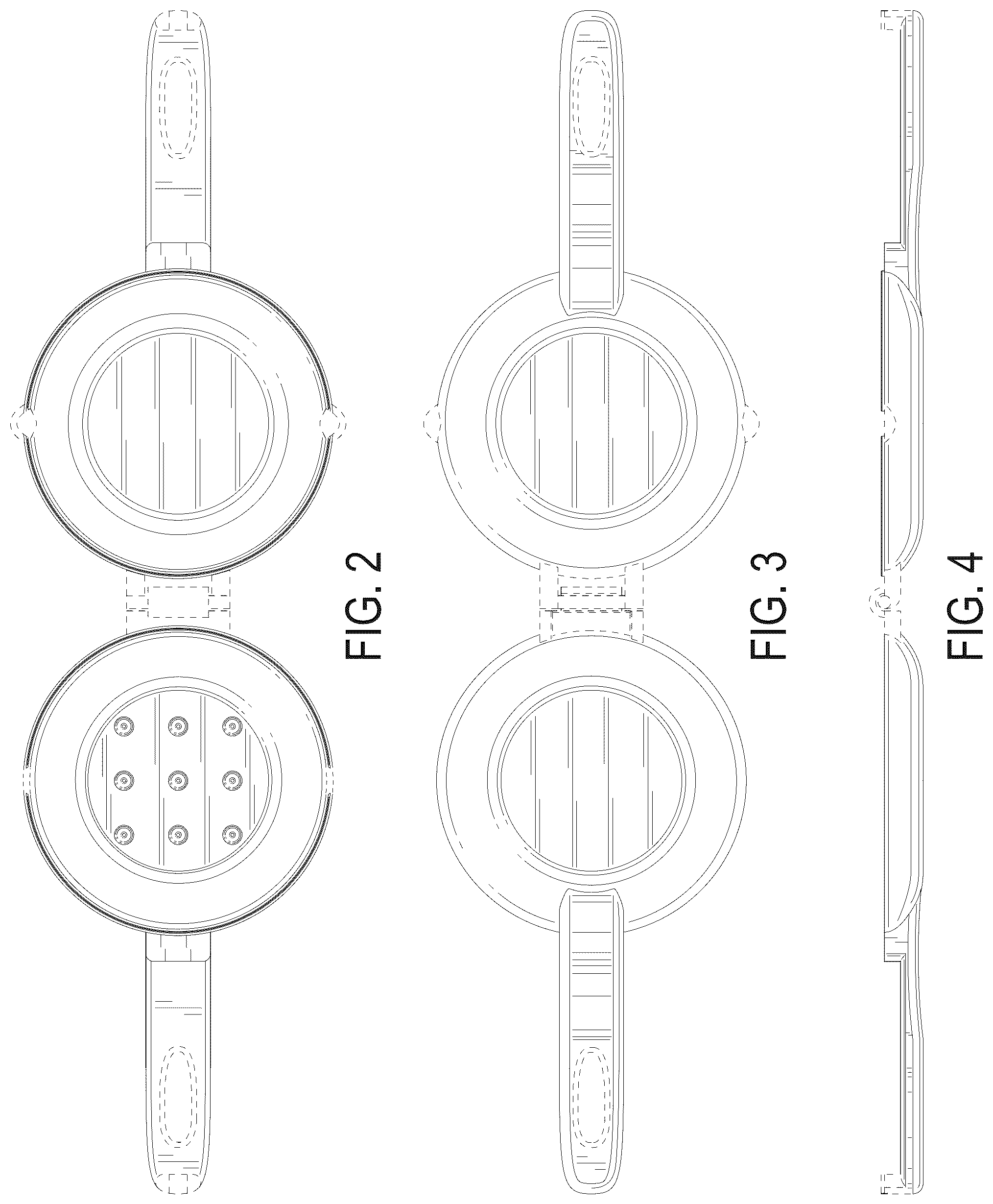 Patent USD1044382 Figure 2 – Cookware