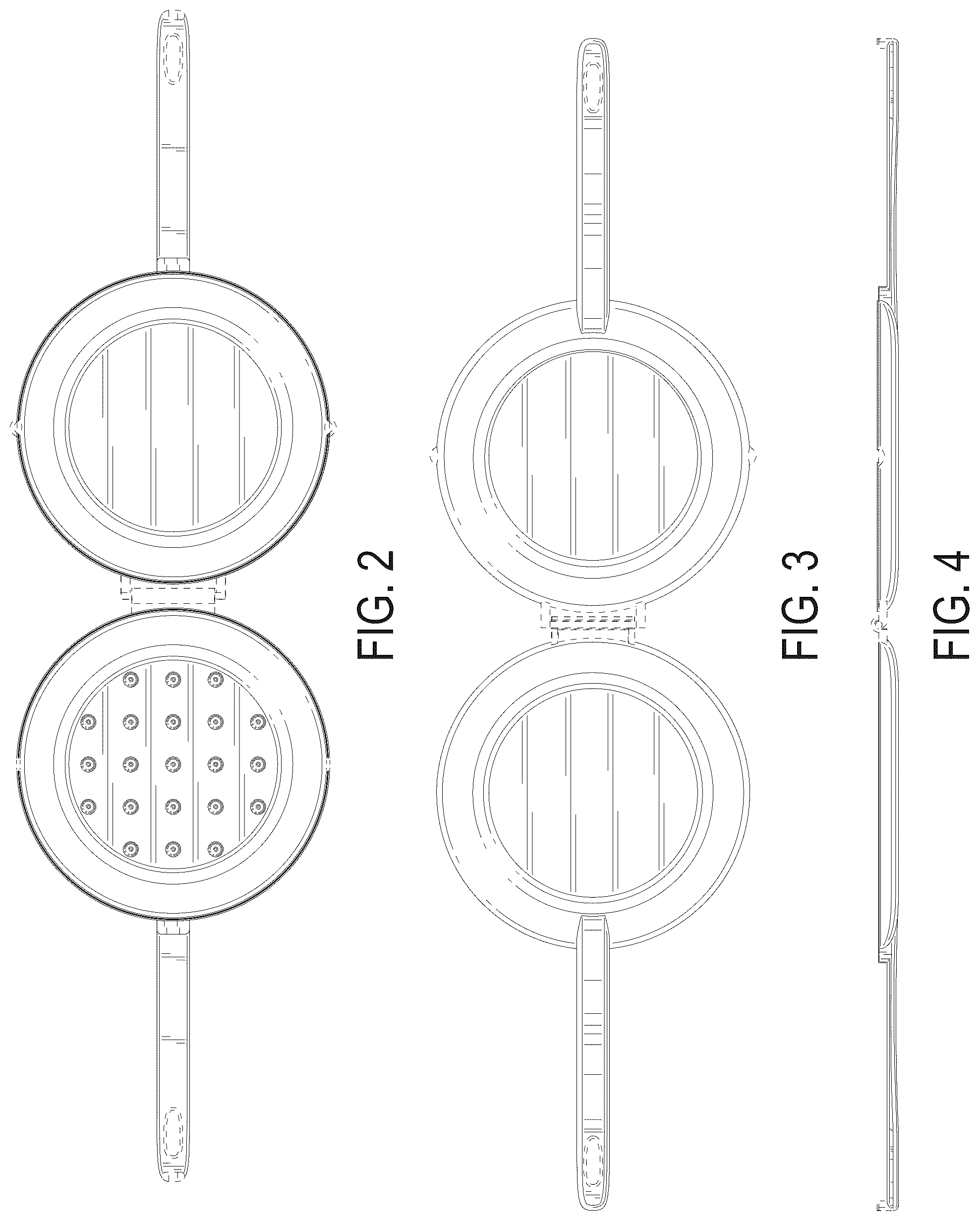 Patent USD1044383 Figure 2 – Cookware