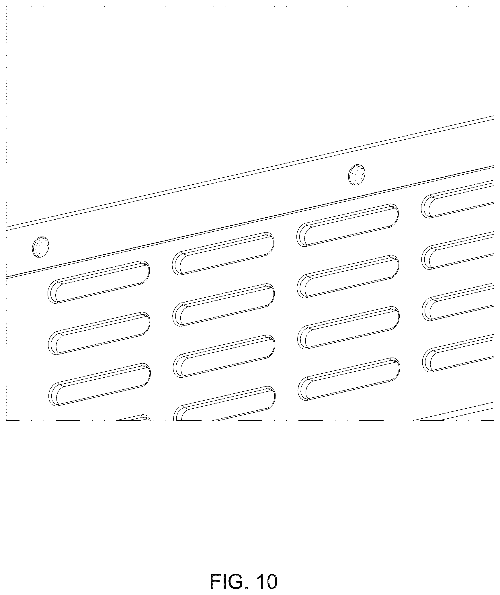 Patent USD1044384 Figure 10 – AirFryer