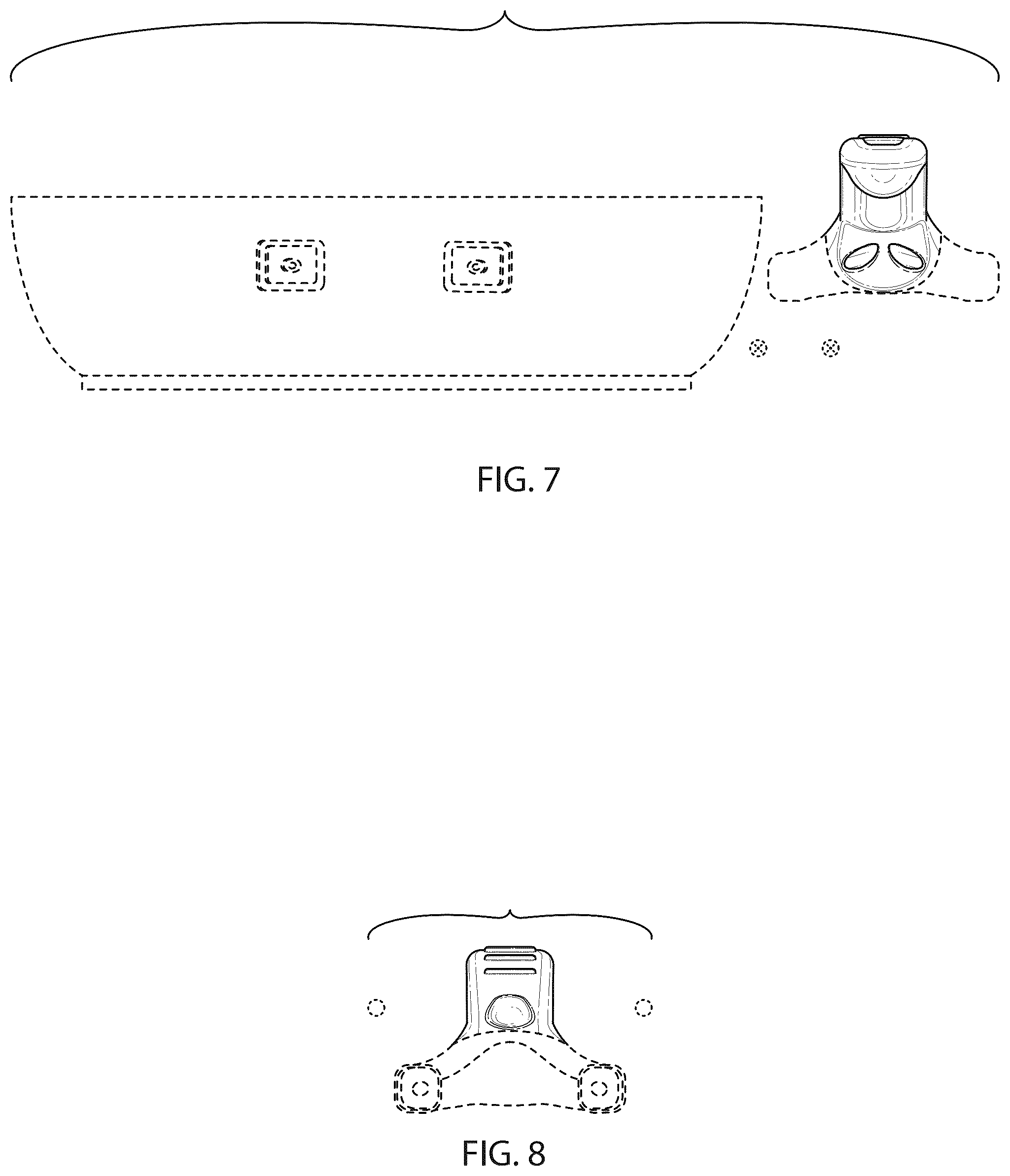 Patent USD1044396 Figure 7 – Handle for cookware