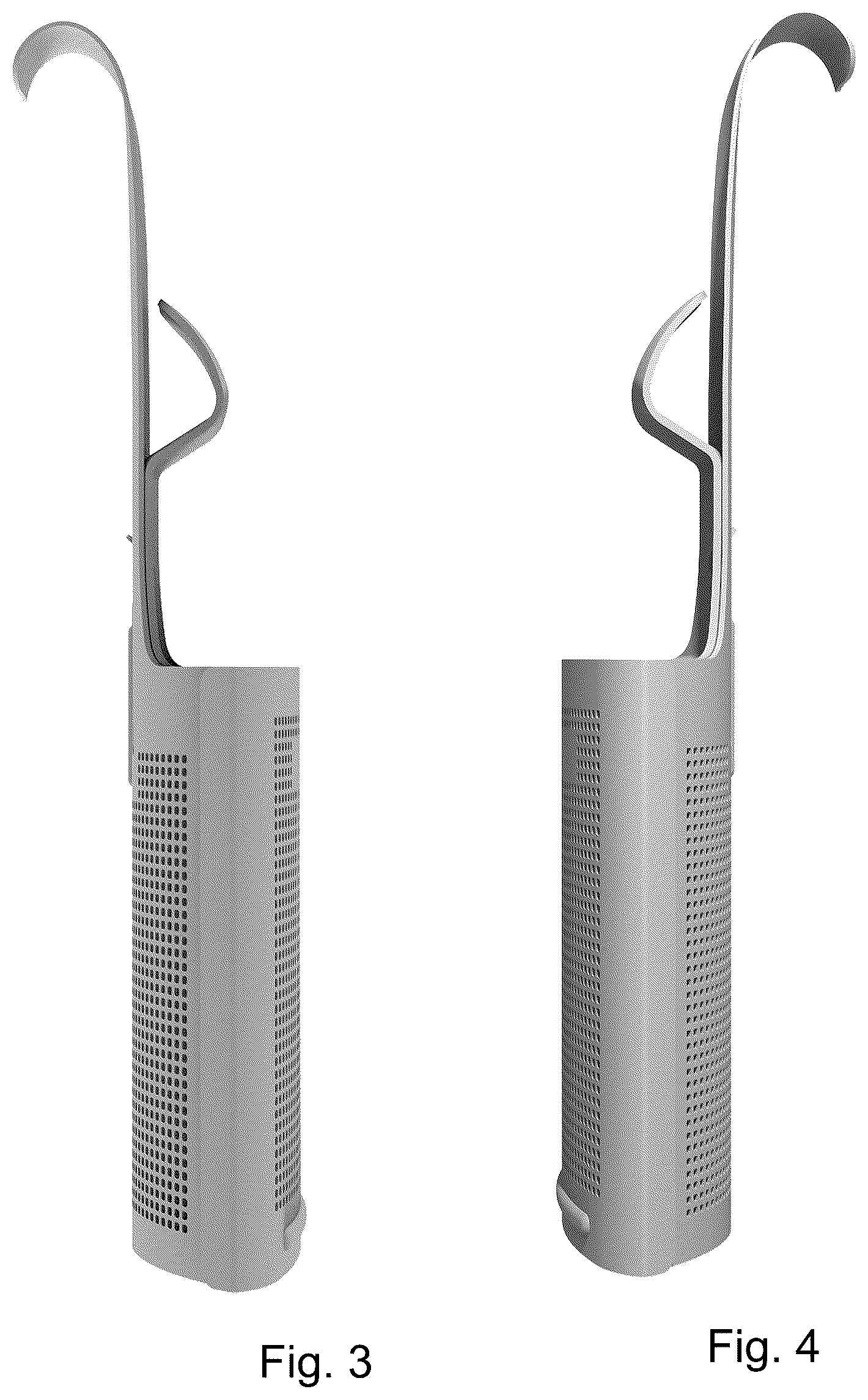 Patent USD1044400 Figure 2 – Multifunction tea and coffee implement