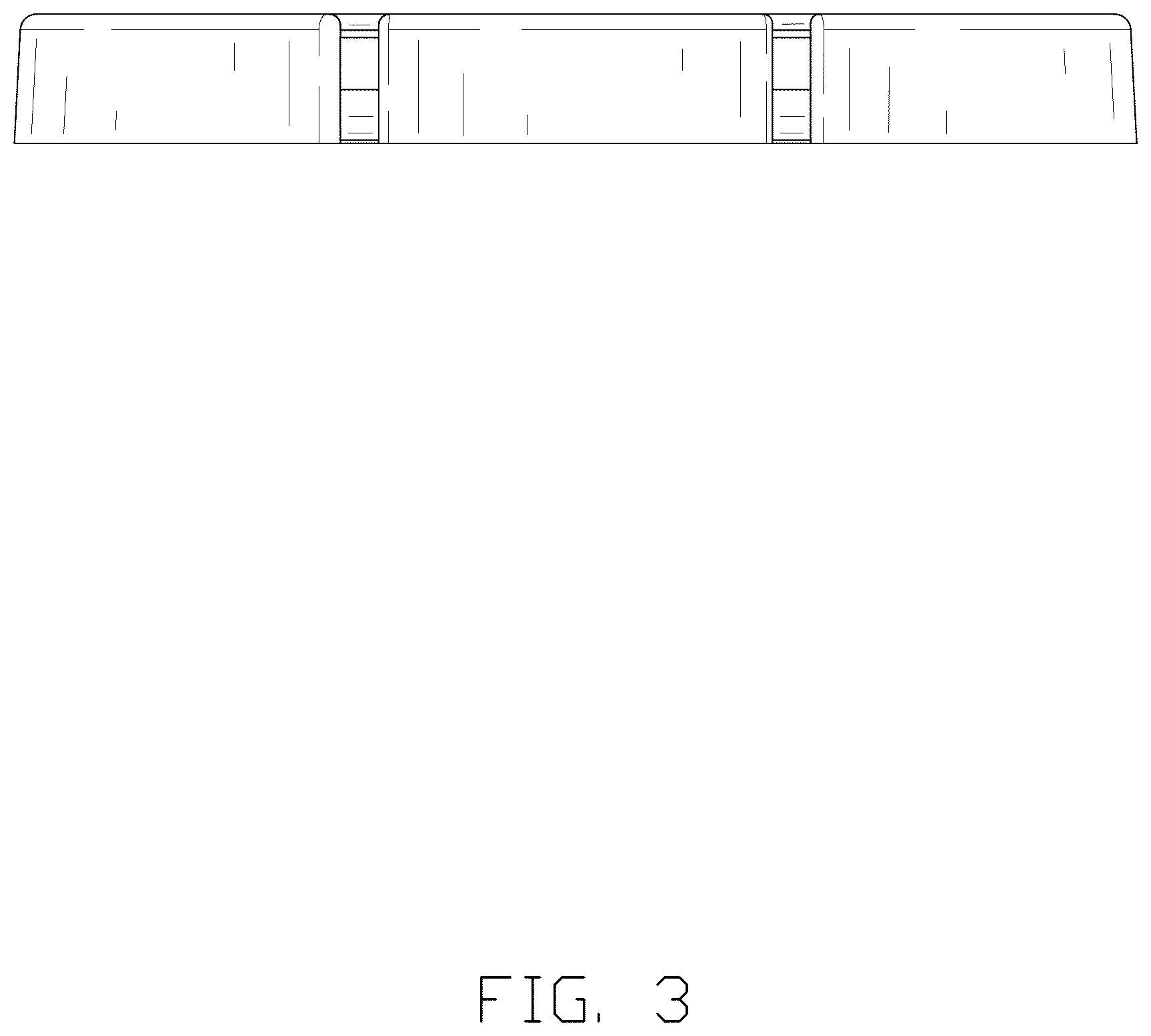 Patent USD1044401 Figure 3 – Shaker lid