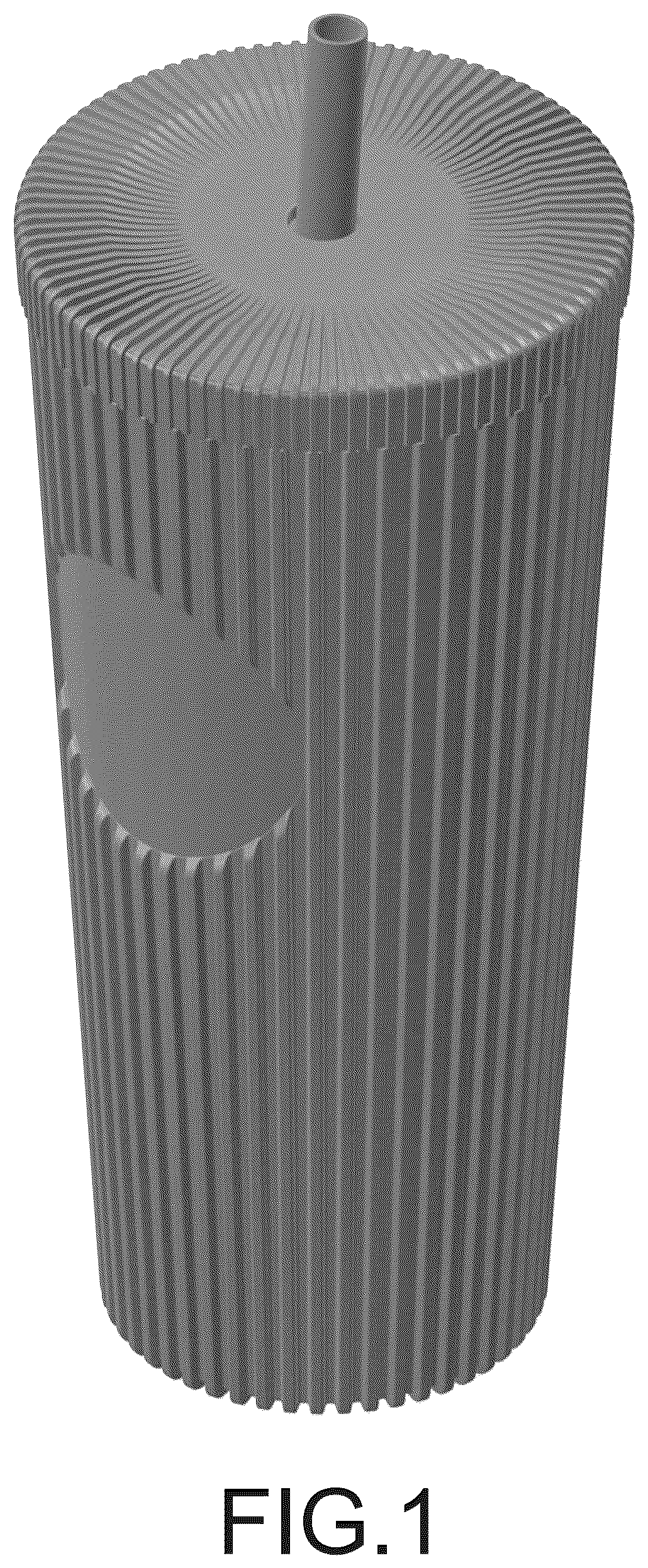 Patent USD1044405 — Cup — Figure 1